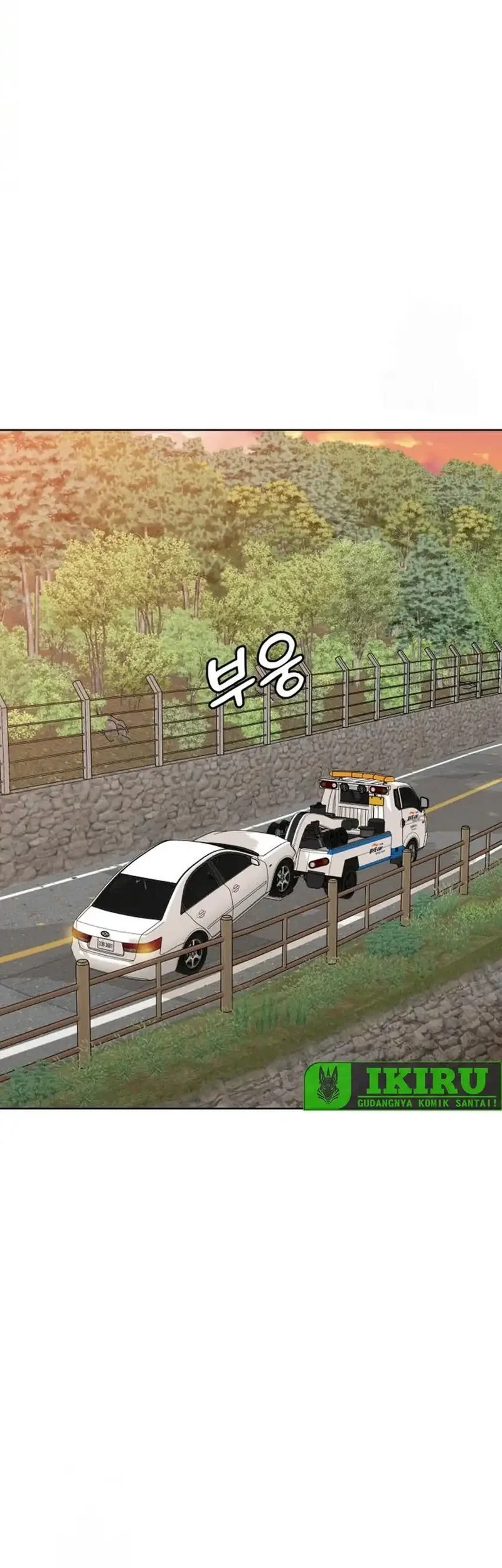 Around Forty Chapter 42 Gambar 66