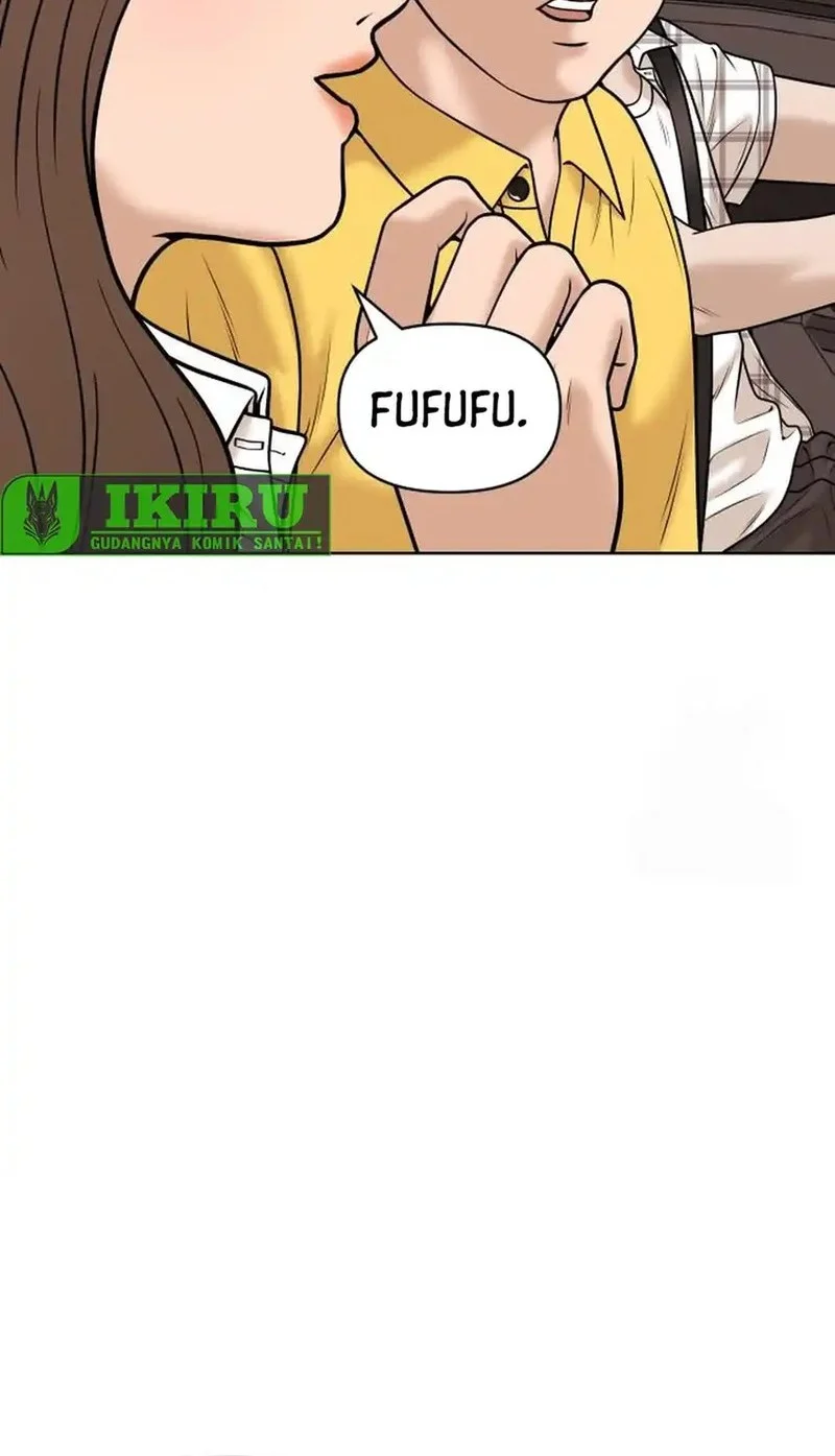 Around Forty Chapter 42 Gambar 72