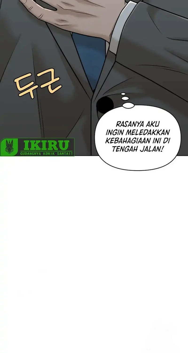 Around Forty Chapter 42 Gambar 16