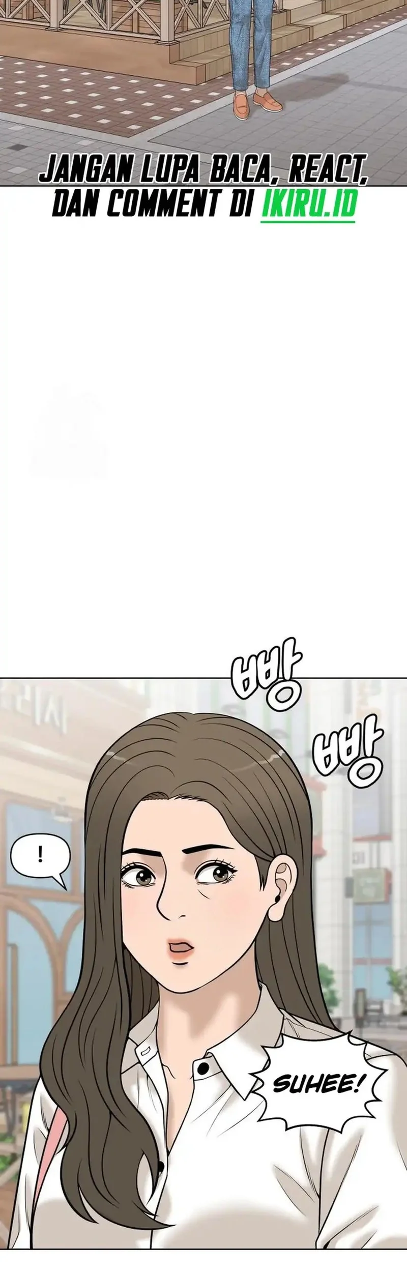 Around Forty Chapter 42 Gambar 23