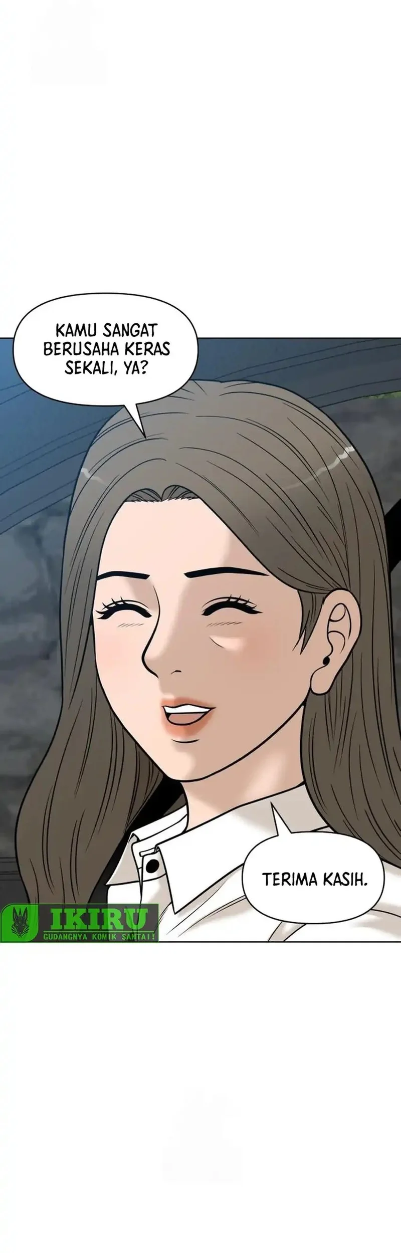 Around Forty Chapter 42 Gambar 31