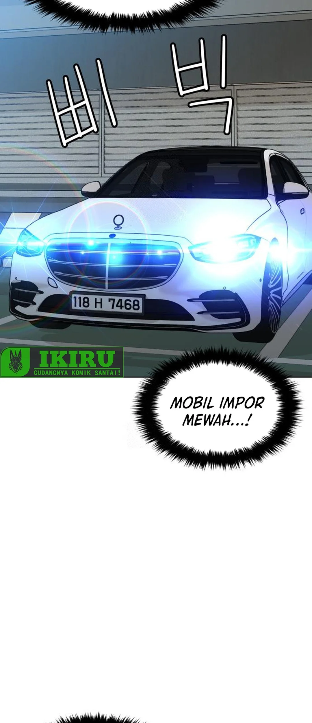 Around Forty Chapter 43 Gambar 28