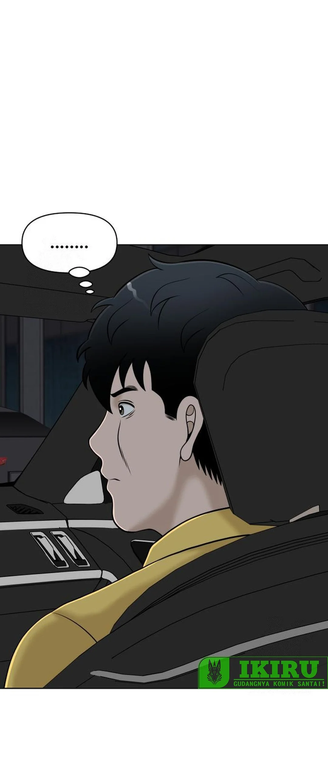 Around Forty Chapter 43 Gambar 32