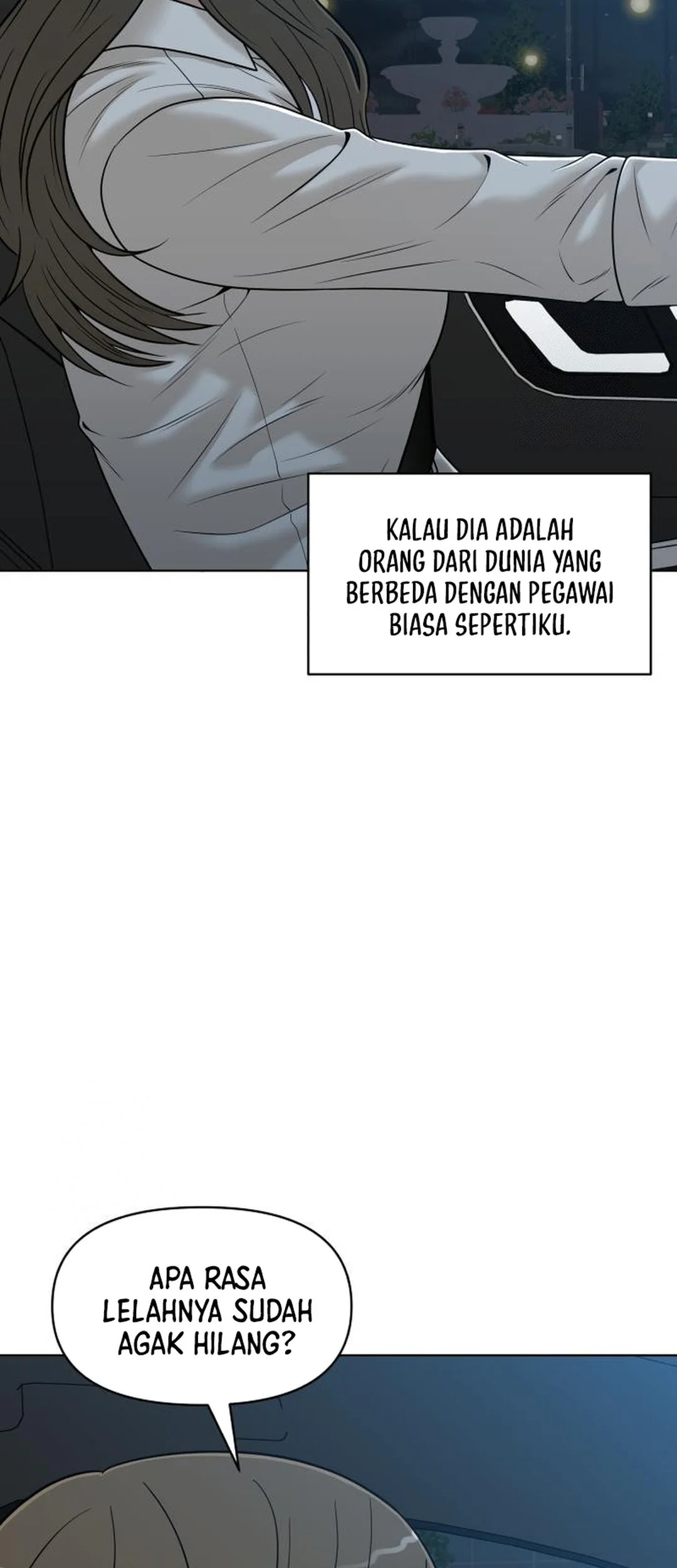 Around Forty Chapter 43 Gambar 36