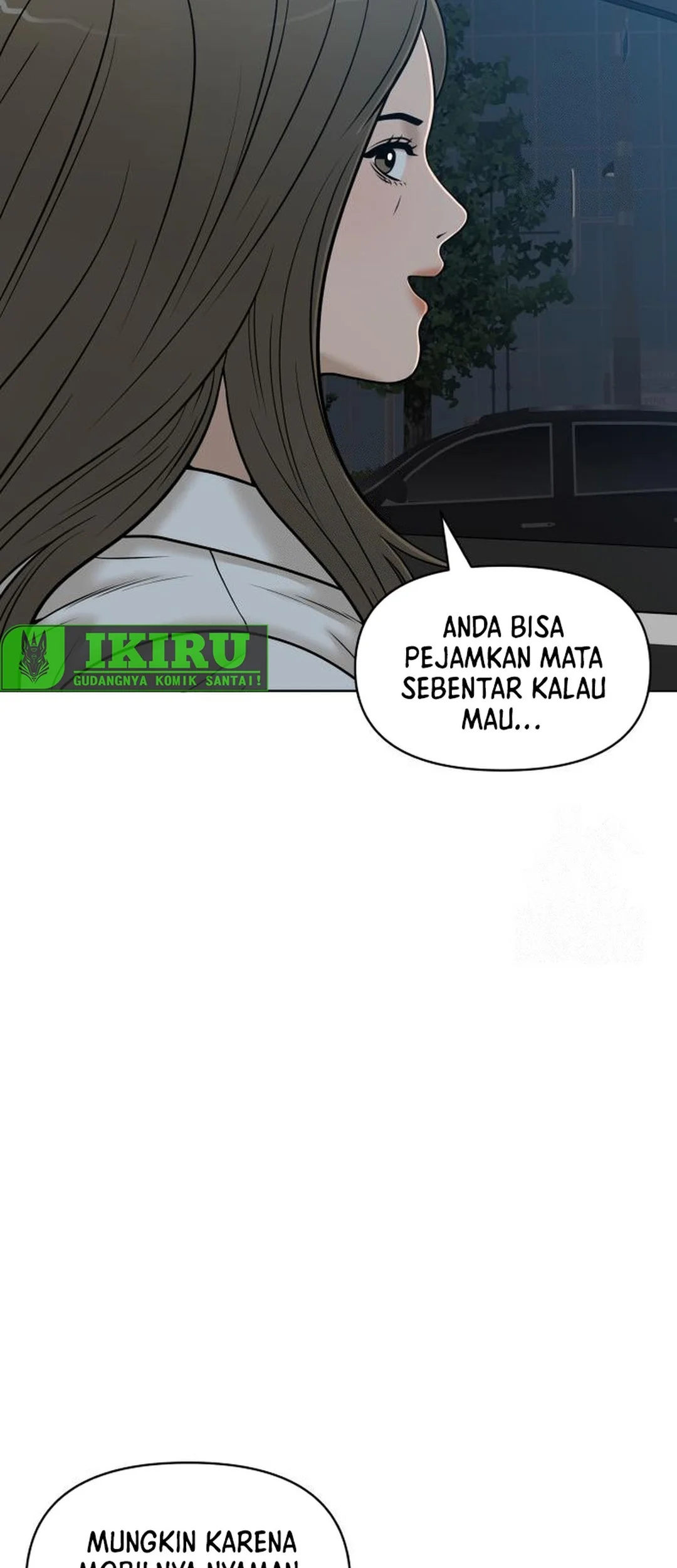 Around Forty Chapter 43 Gambar 37