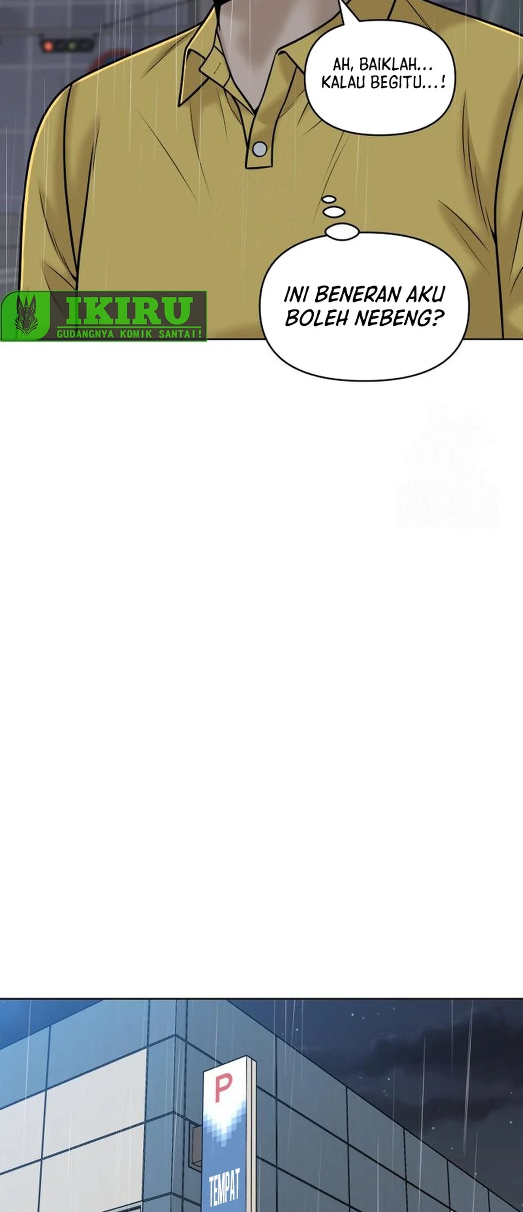 Around Forty Chapter 43 Gambar 25