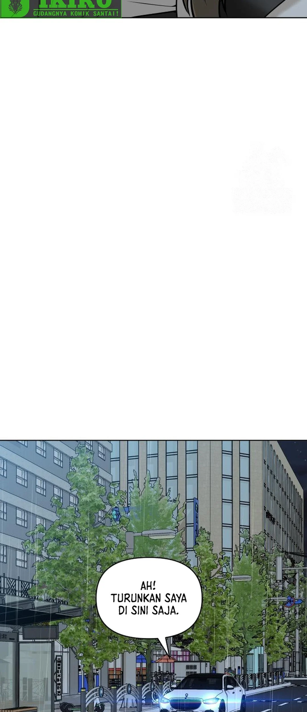 Around Forty Chapter 43 Gambar 46