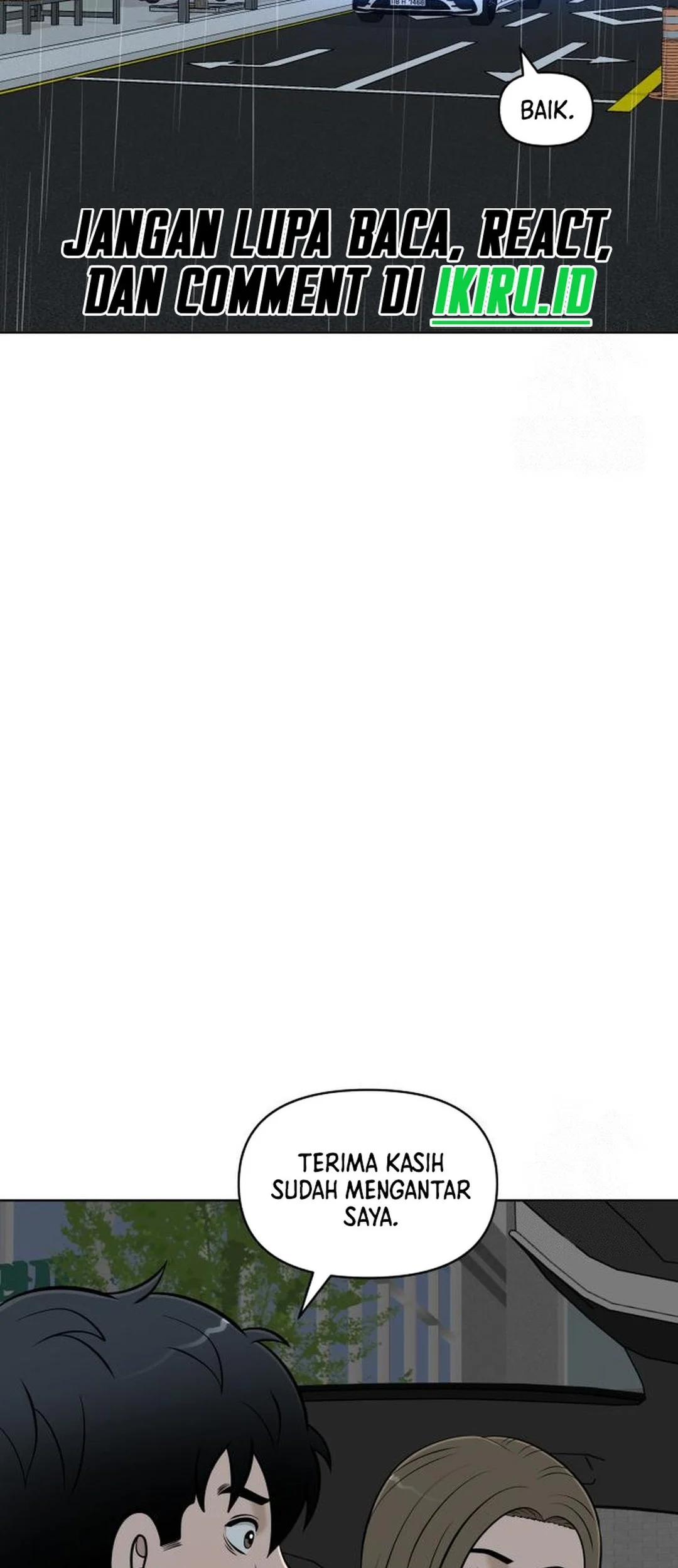 Around Forty Chapter 43 Gambar 47