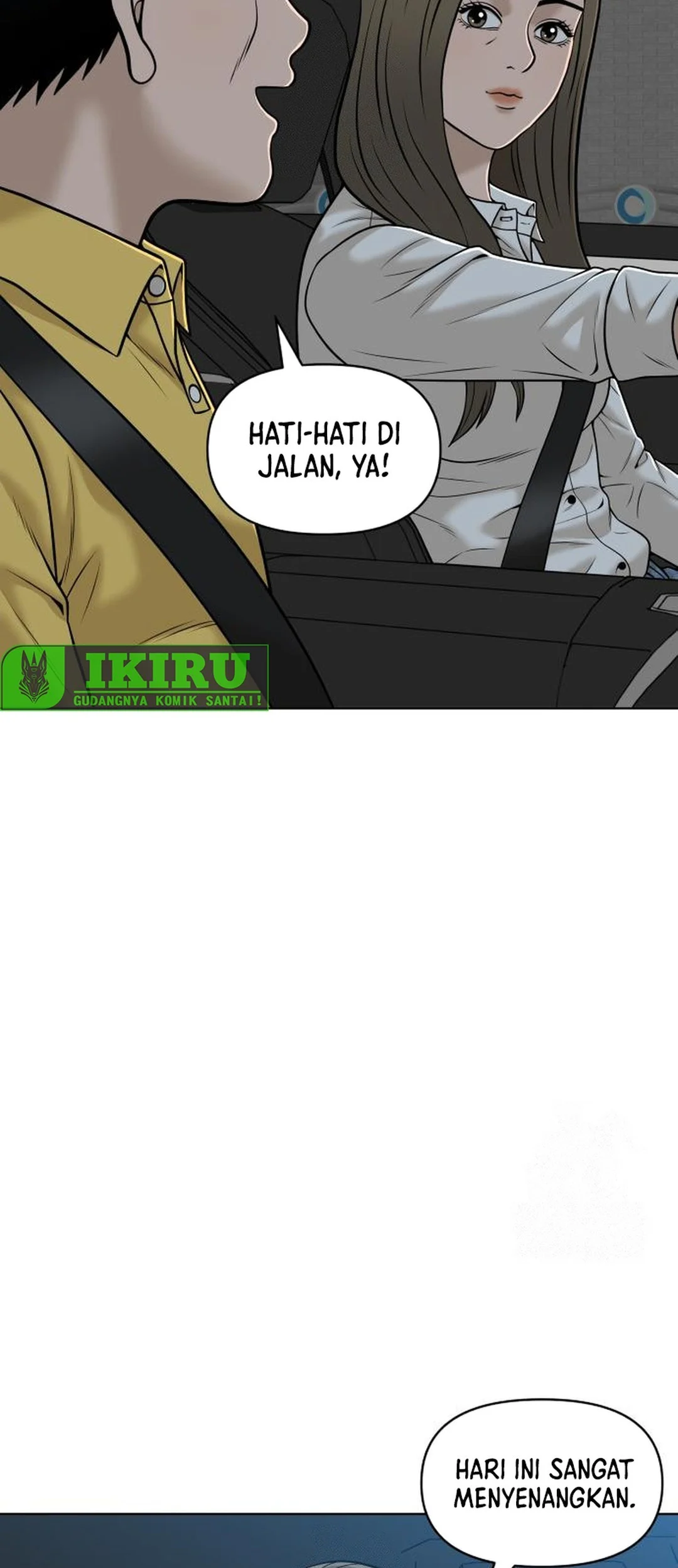 Around Forty Chapter 43 Gambar 48