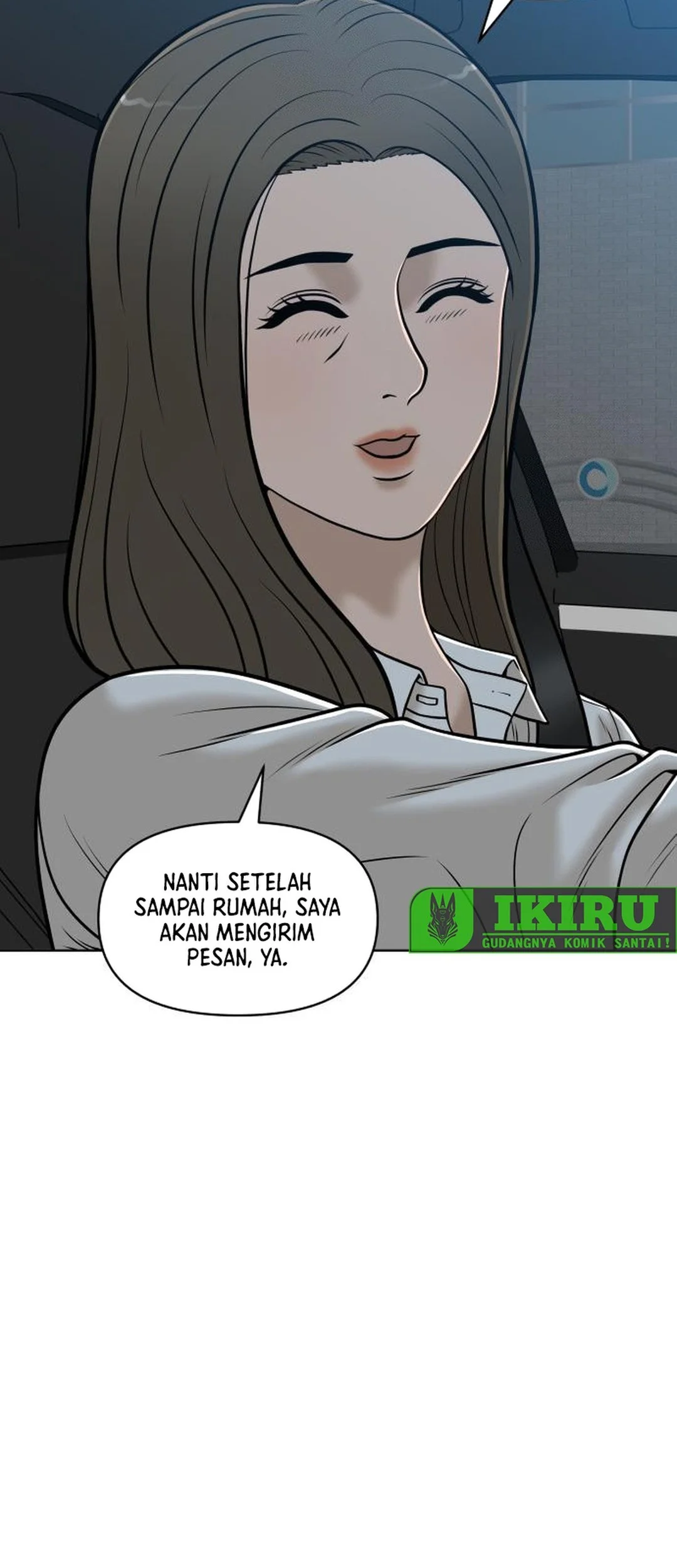 Around Forty Chapter 43 Gambar 49