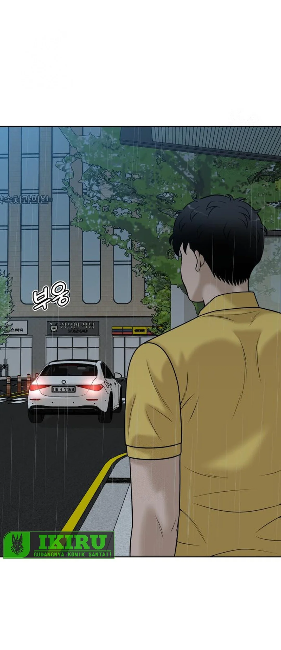 Around Forty Chapter 43 Gambar 50