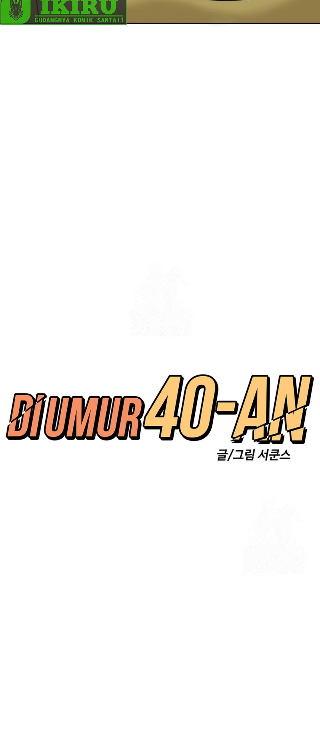 Around Forty Chapter 43 Gambar 52
