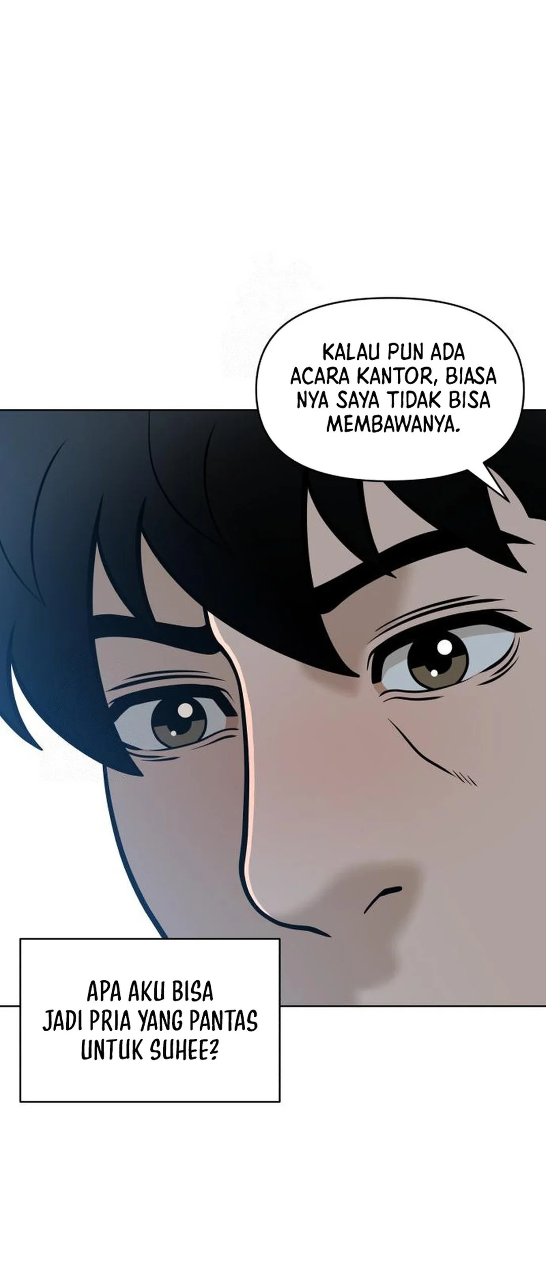 Around Forty Chapter 43 Gambar 40