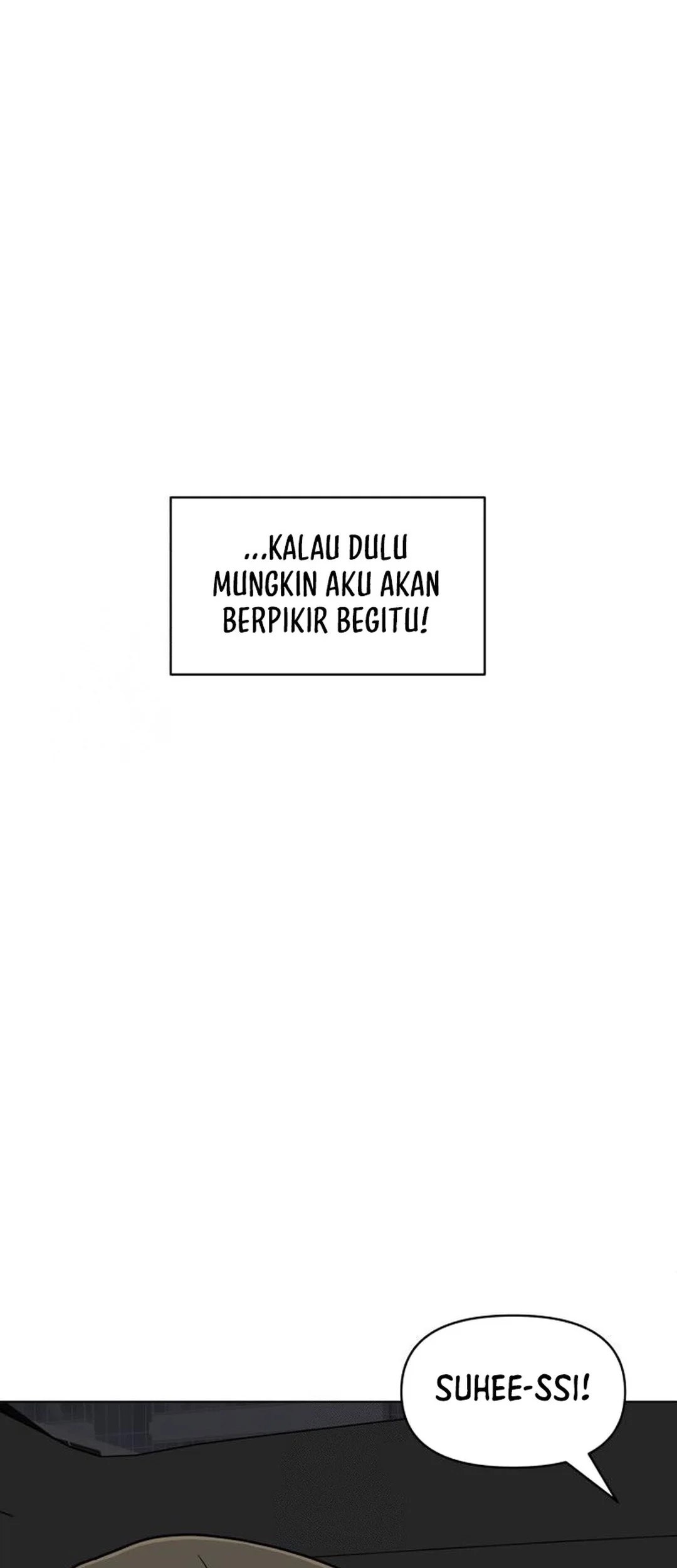 Around Forty Chapter 43 Gambar 41