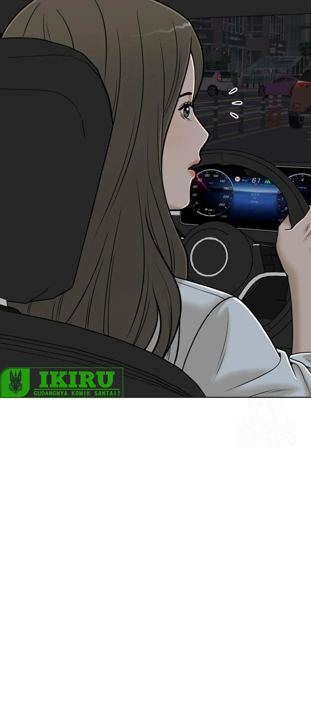 Around Forty Chapter 43 Gambar 42