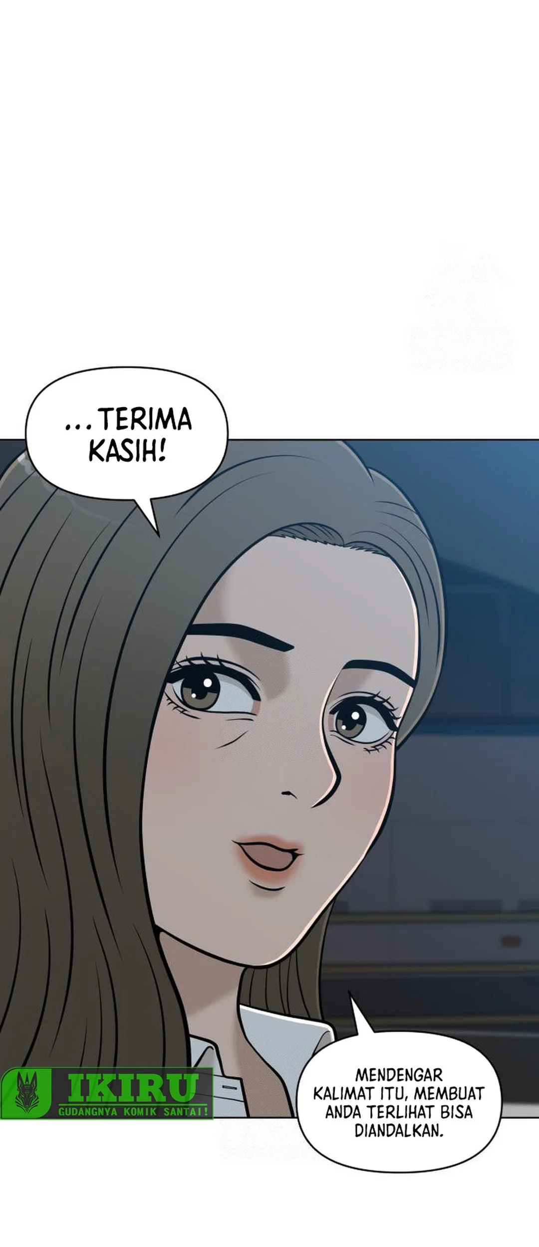 Around Forty Chapter 43 Gambar 44