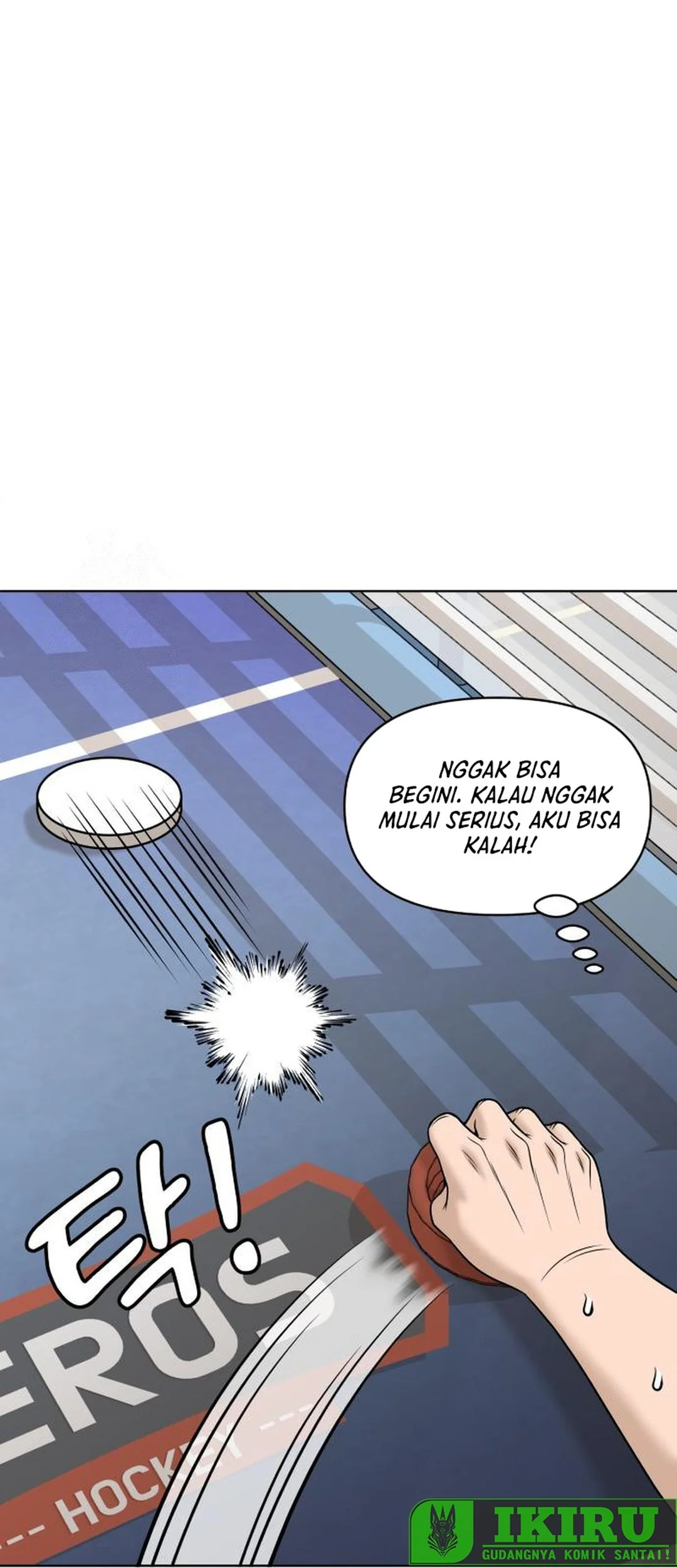 Around Forty Chapter 43 Gambar 66
