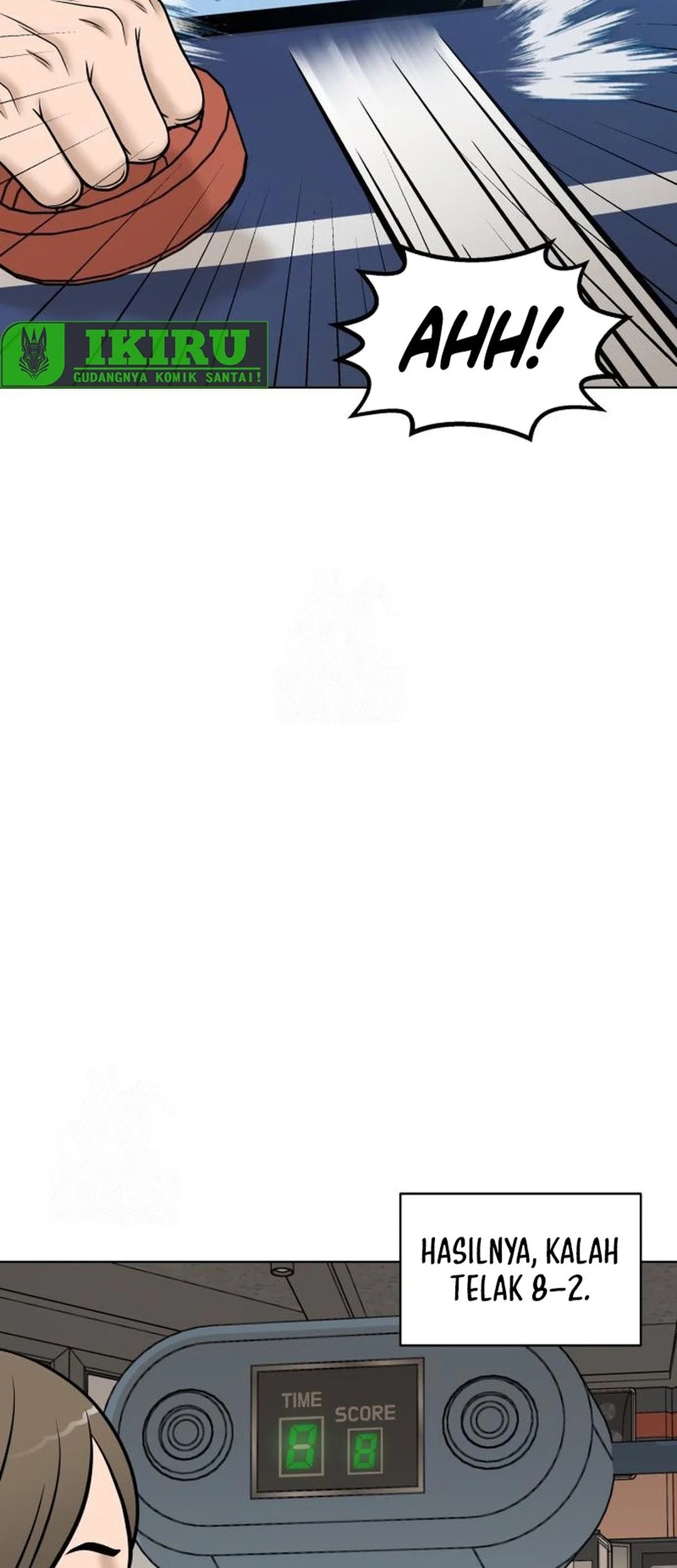 Around Forty Chapter 43 Gambar 69