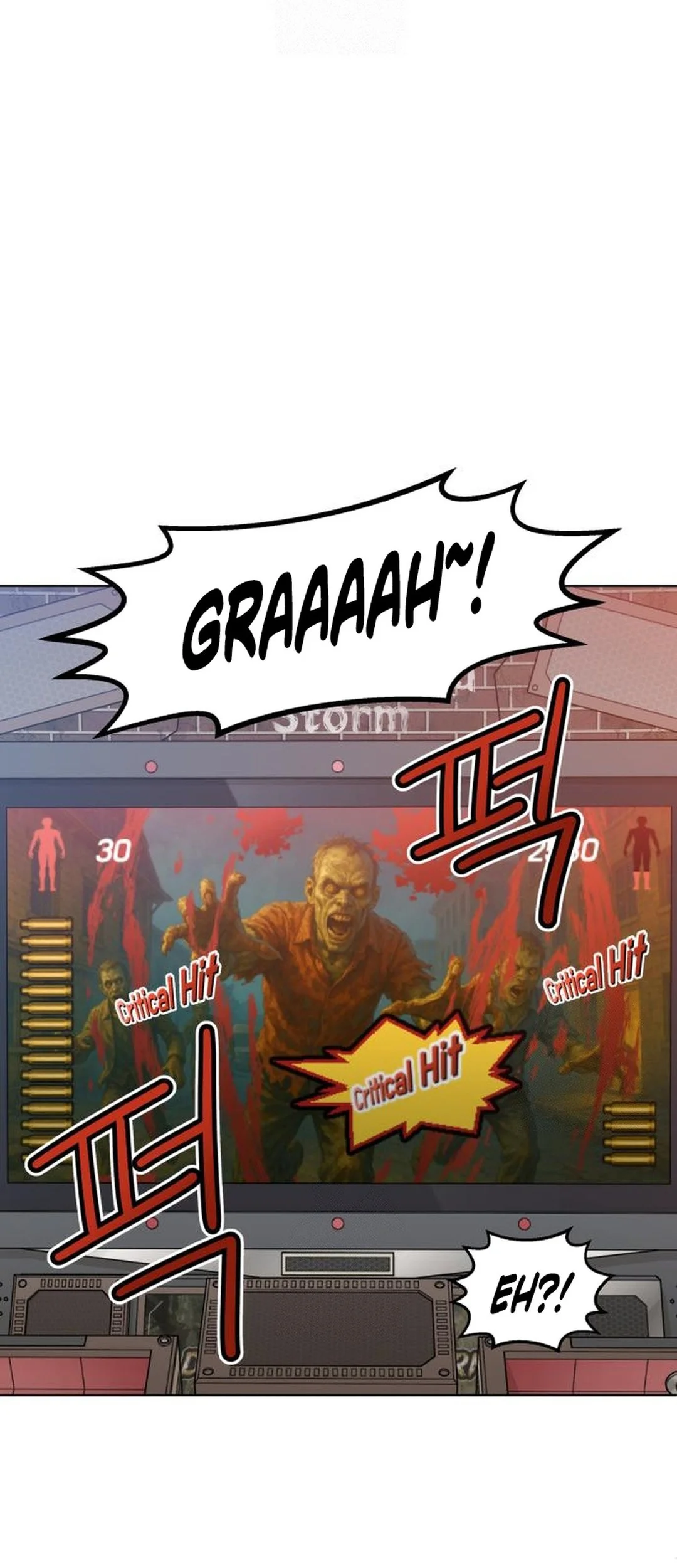 Around Forty Chapter 43 Gambar 75