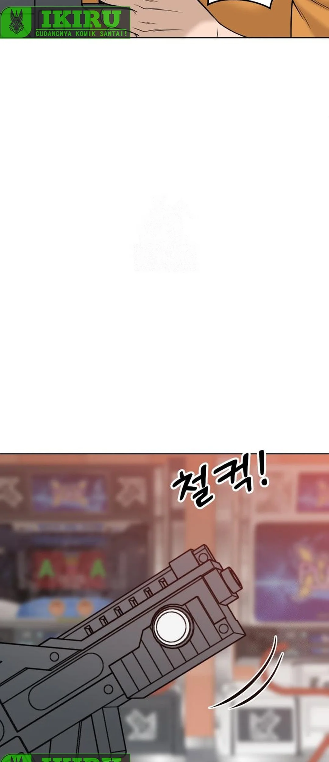 Around Forty Chapter 43 Gambar 77