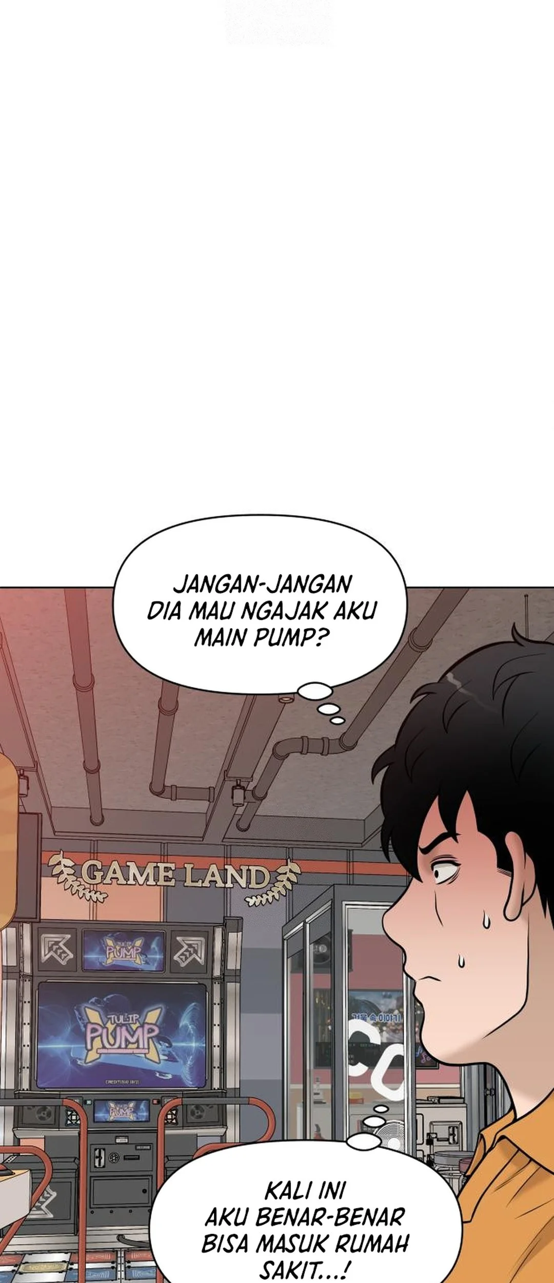 Around Forty Chapter 43 Gambar 60