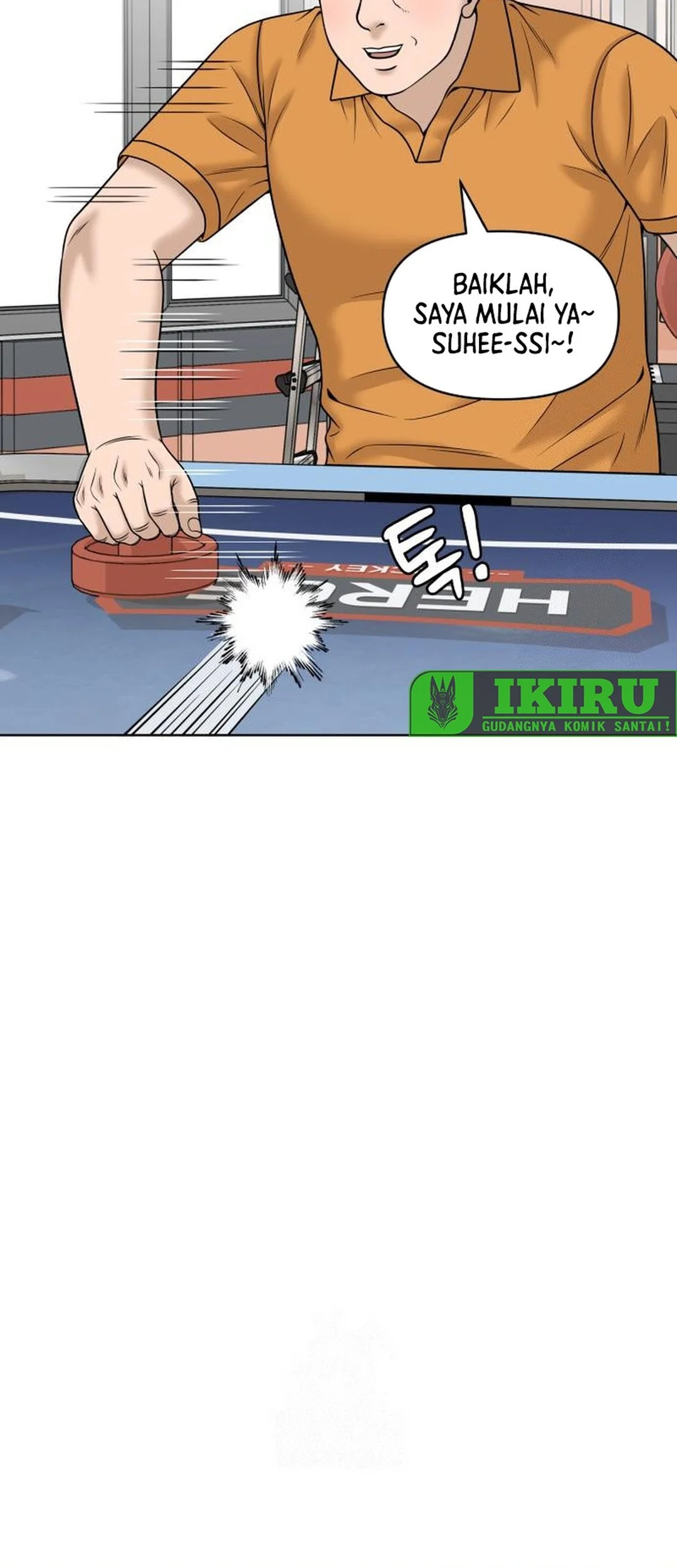 Around Forty Chapter 43 Gambar 63