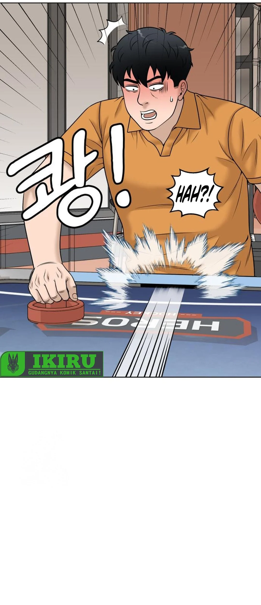 Around Forty Chapter 43 Gambar 64