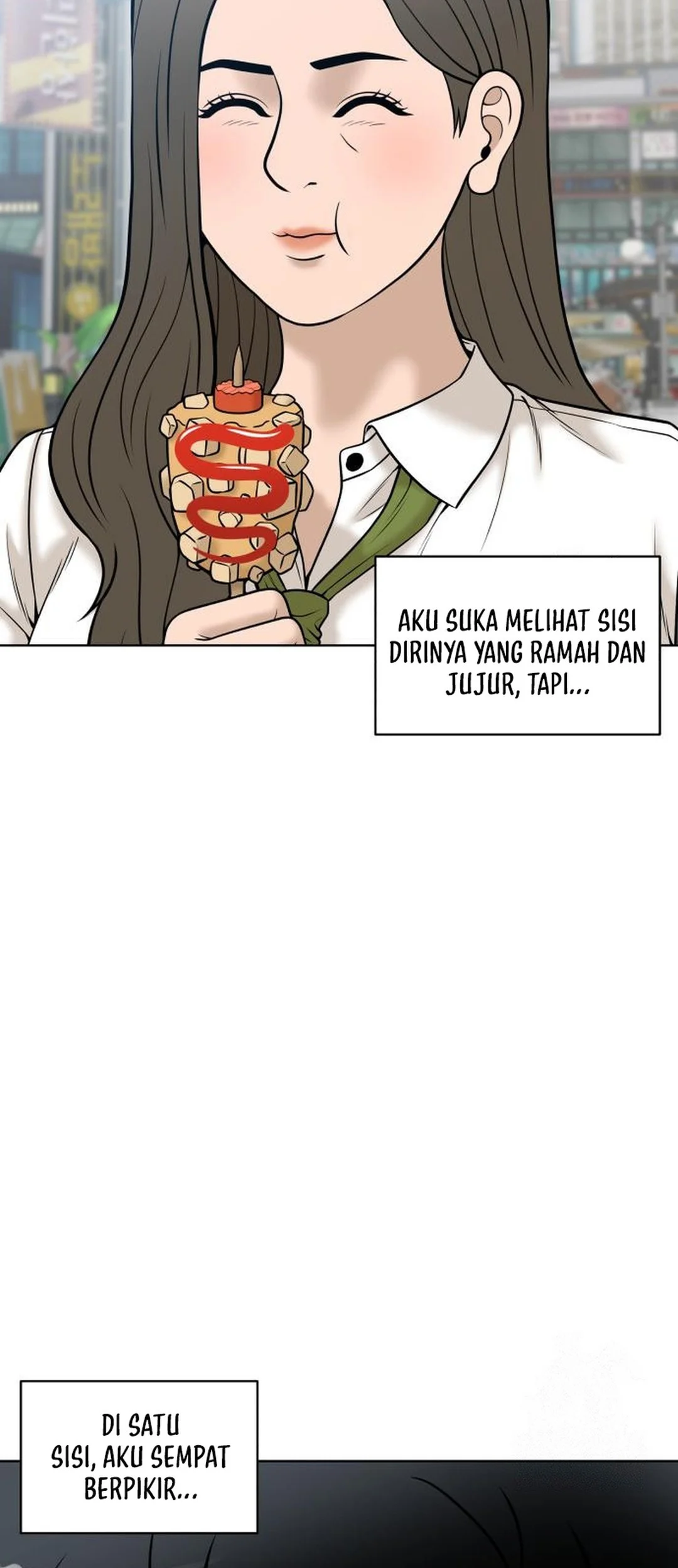 Around Forty Chapter 43 Gambar 86