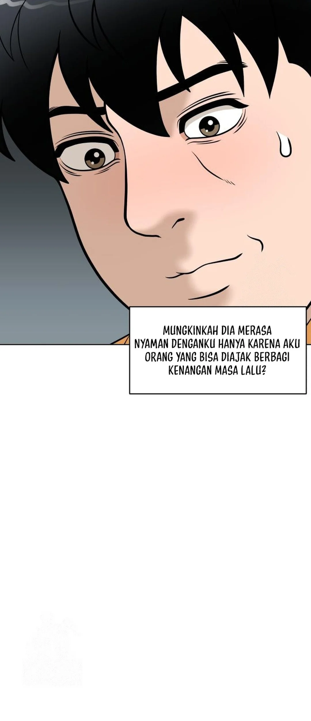 Around Forty Chapter 43 Gambar 87