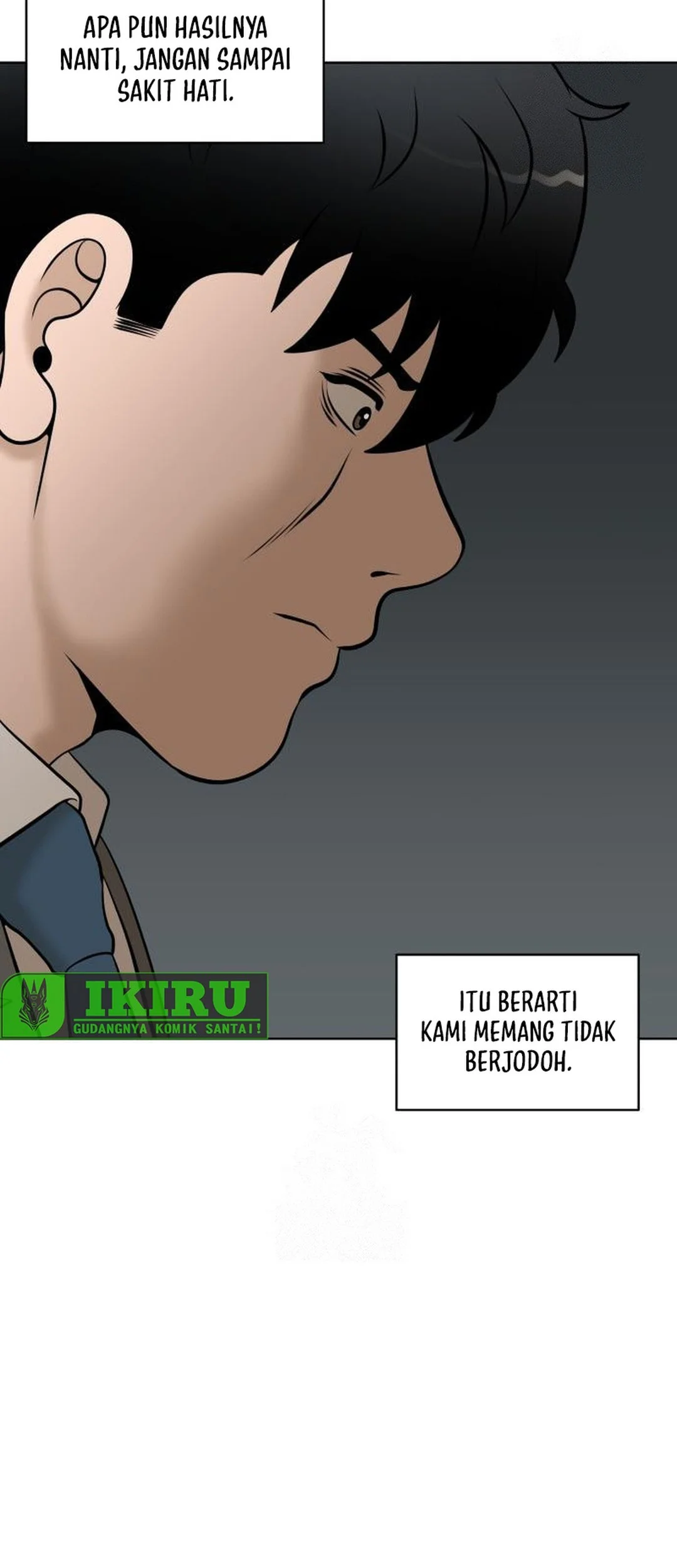 Around Forty Chapter 43 Gambar 91