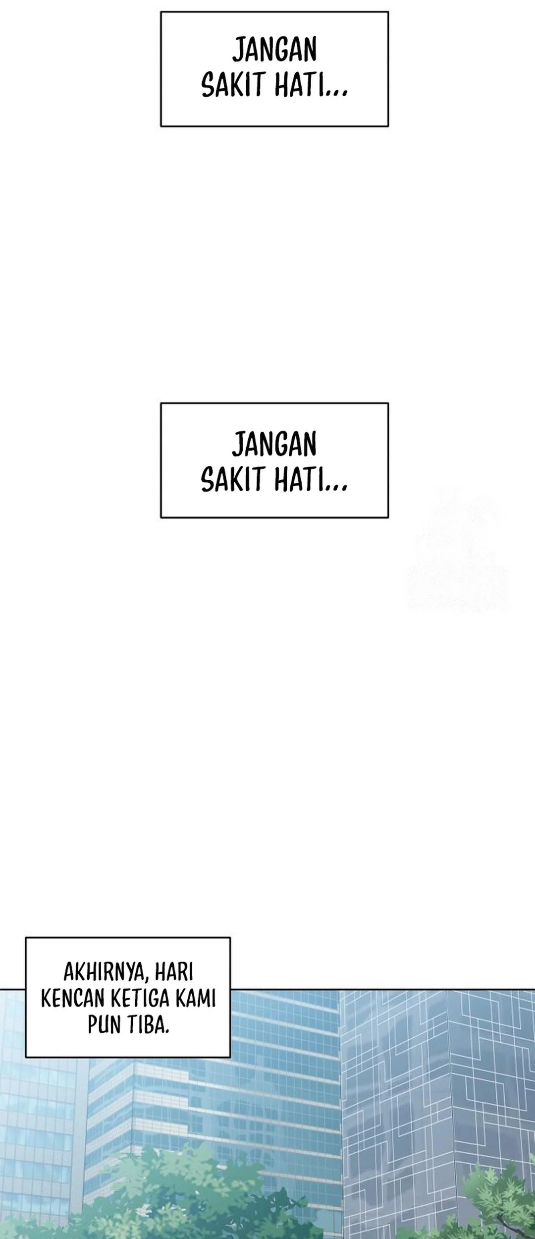 Around Forty Chapter 43 Gambar 92
