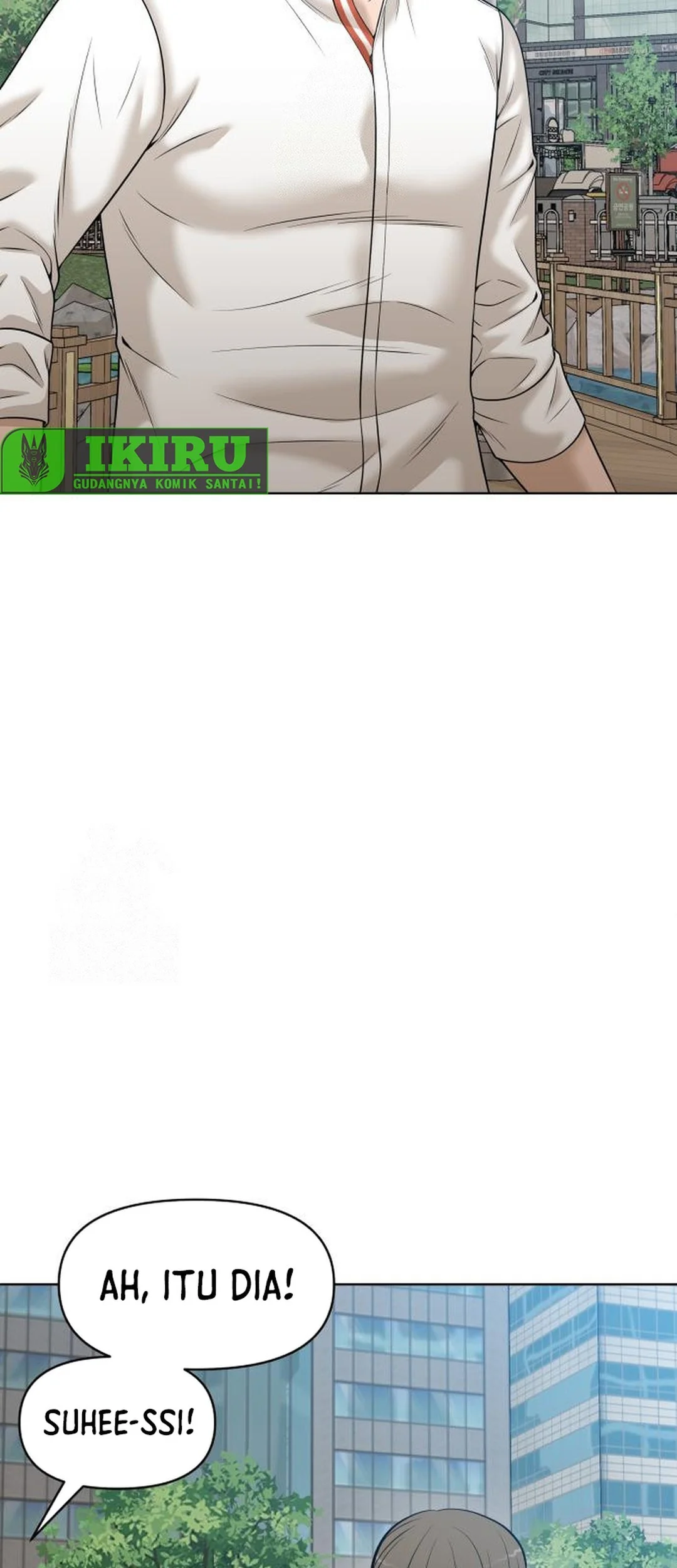 Around Forty Chapter 43 Gambar 94