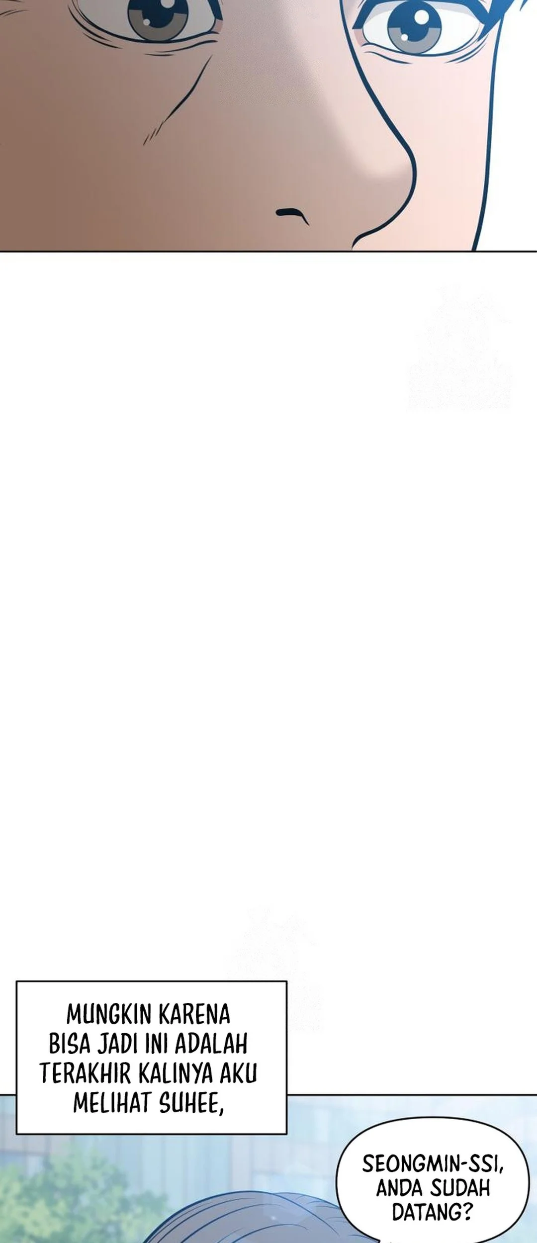 Around Forty Chapter 43 Gambar 96