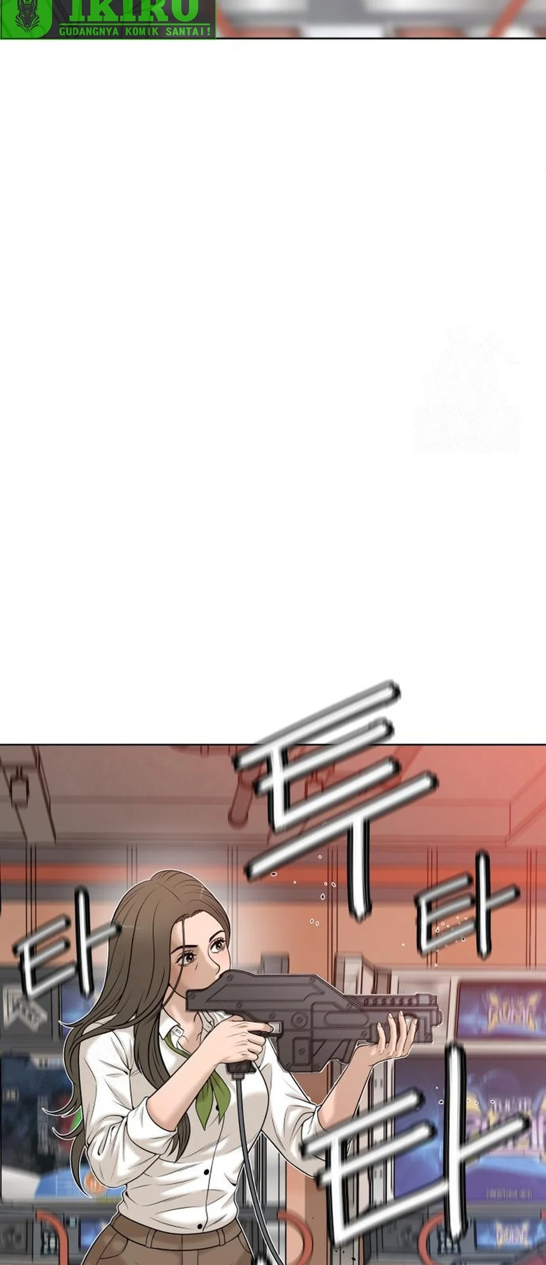 Around Forty Chapter 43 Gambar 78