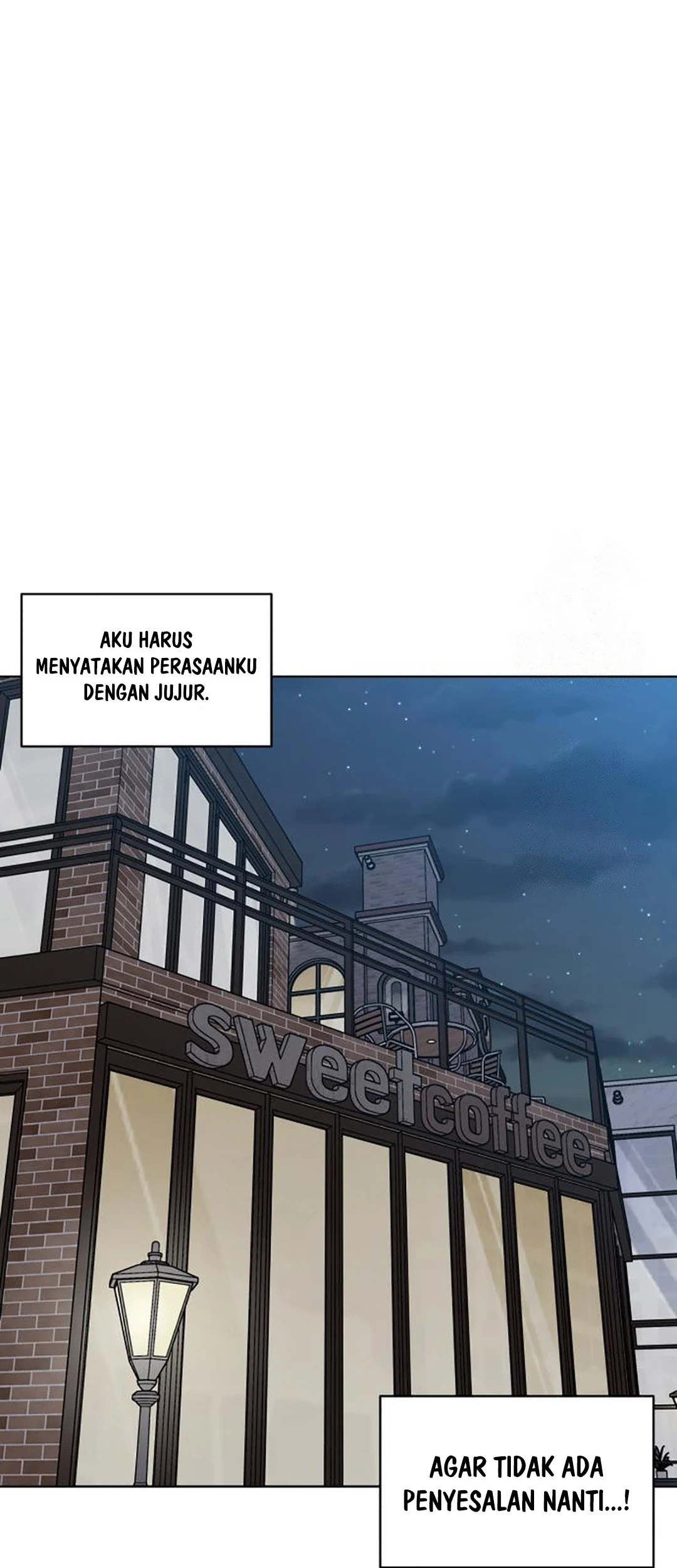 Around Forty Chapter 44 Gambar 31