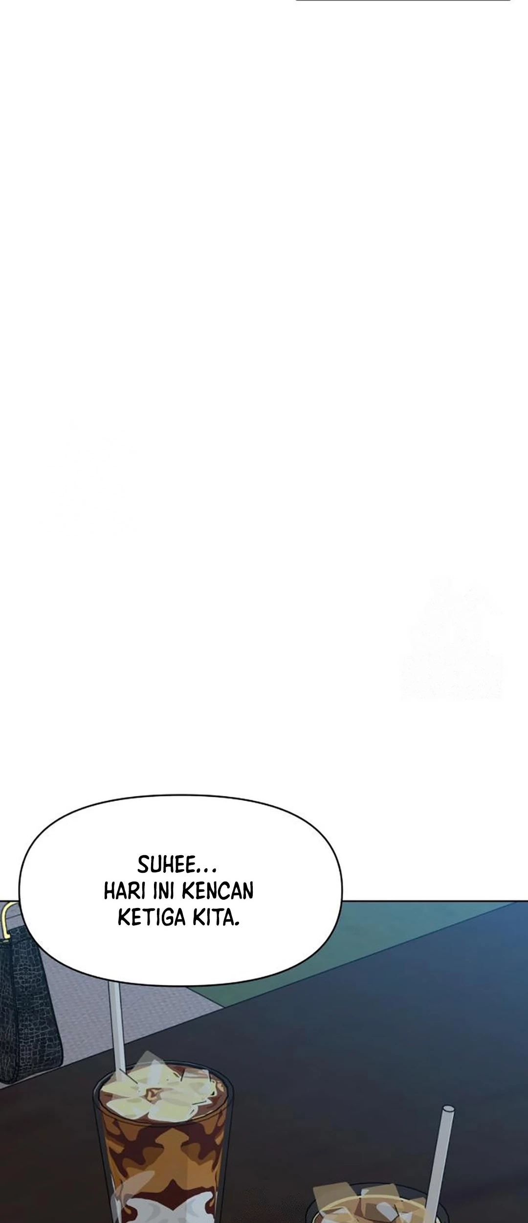 Around Forty Chapter 44 Gambar 32