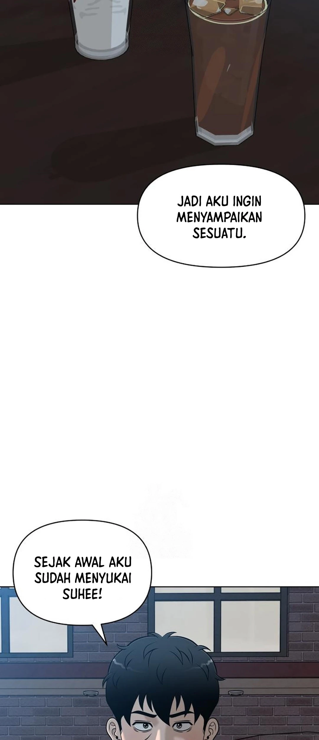 Around Forty Chapter 44 Gambar 33