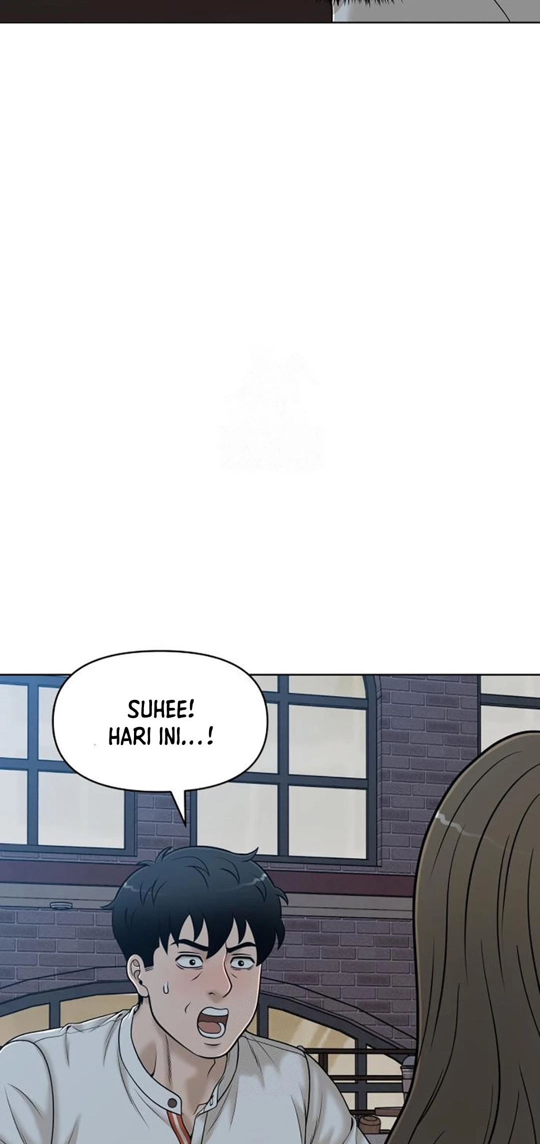 Around Forty Chapter 44 Gambar 38