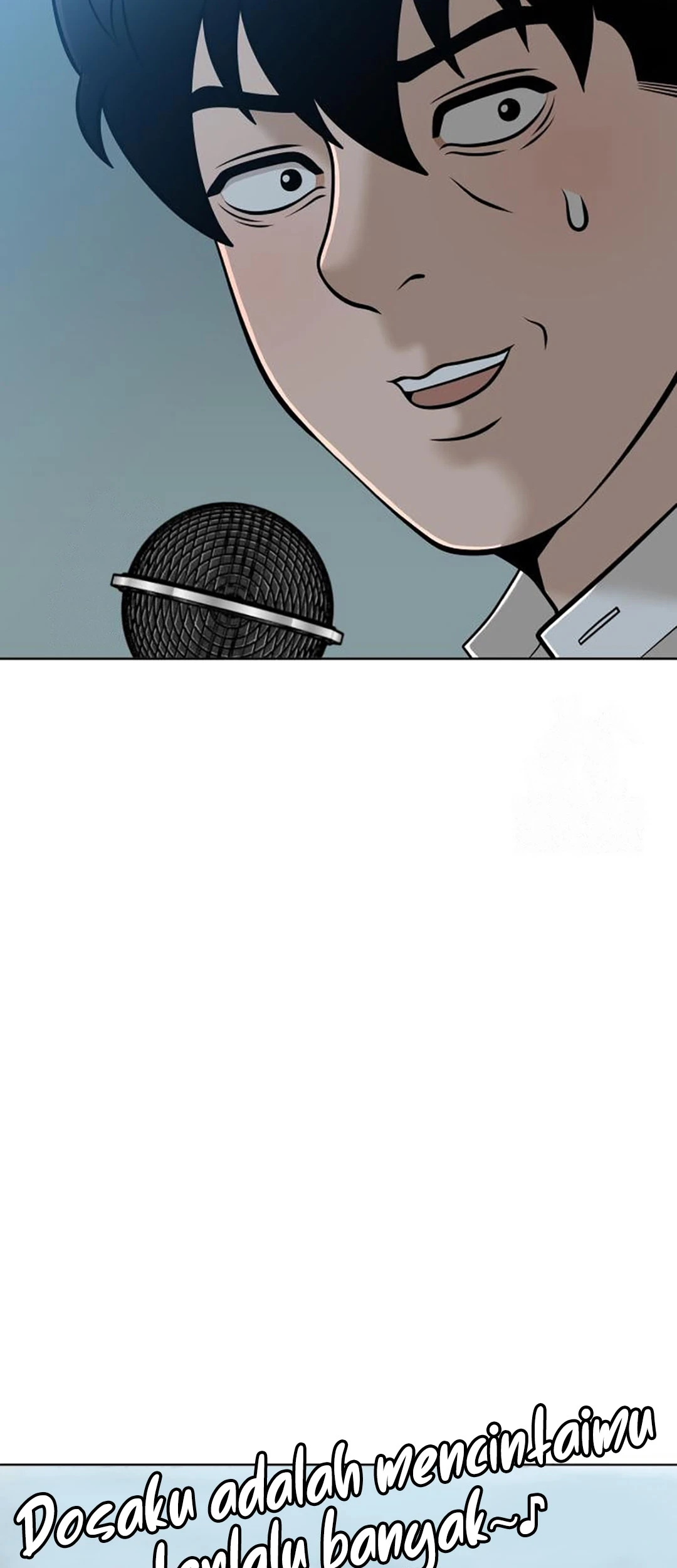 Around Forty Chapter 44 Gambar 19