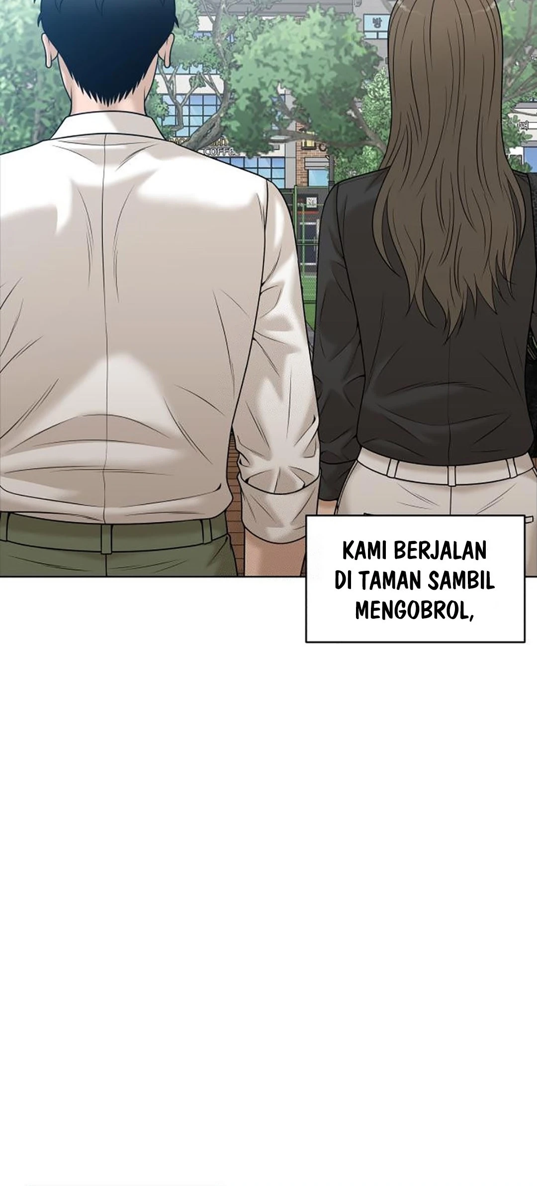 Around Forty Chapter 44 Gambar 26
