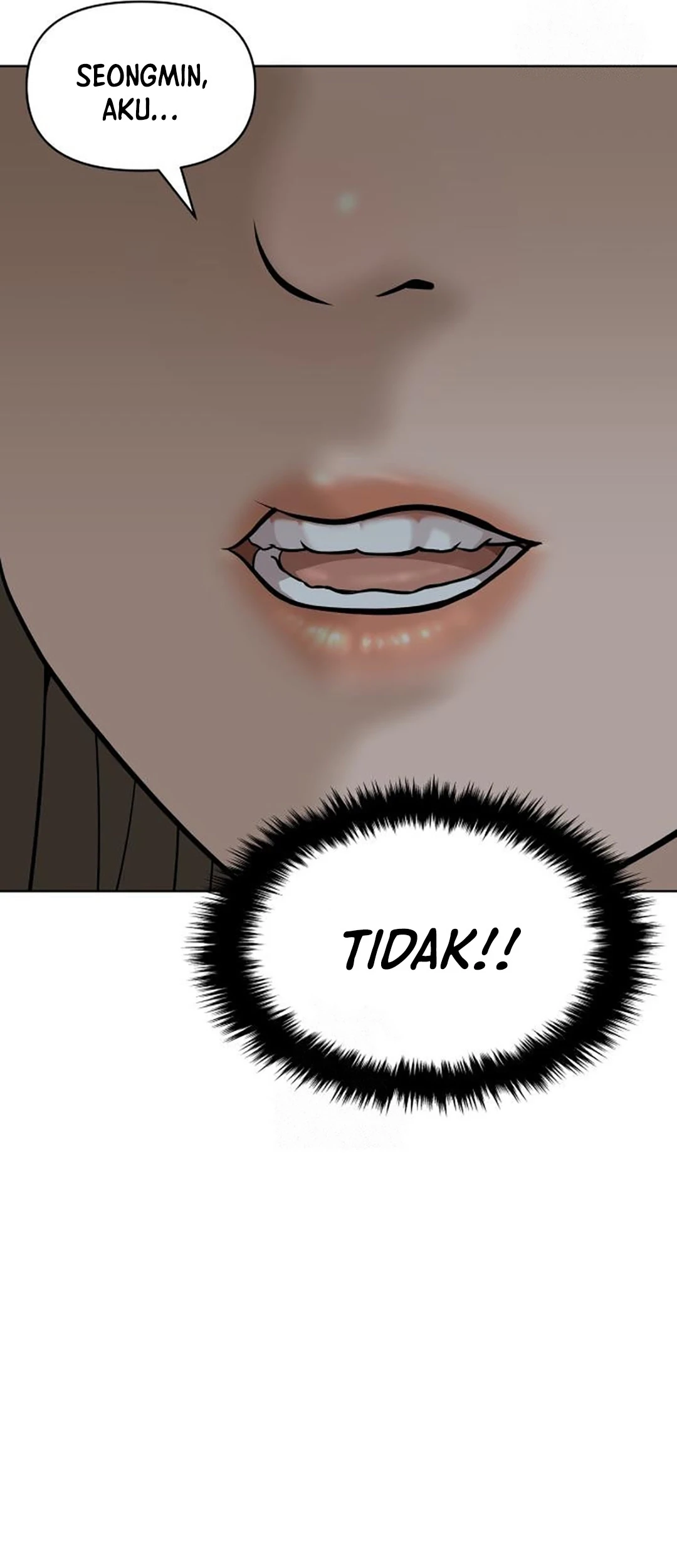 Around Forty Chapter 44 Gambar 47