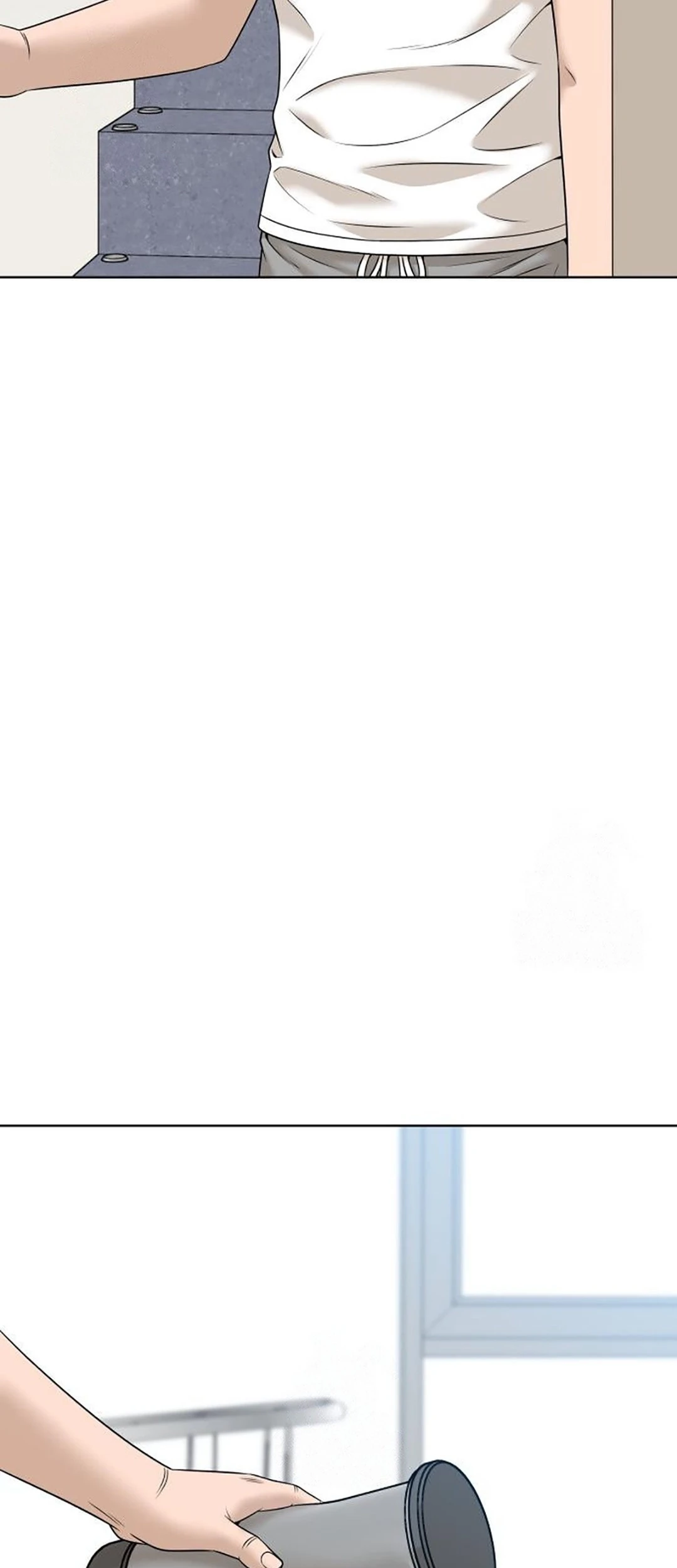 Around Forty Chapter 44 Gambar 53