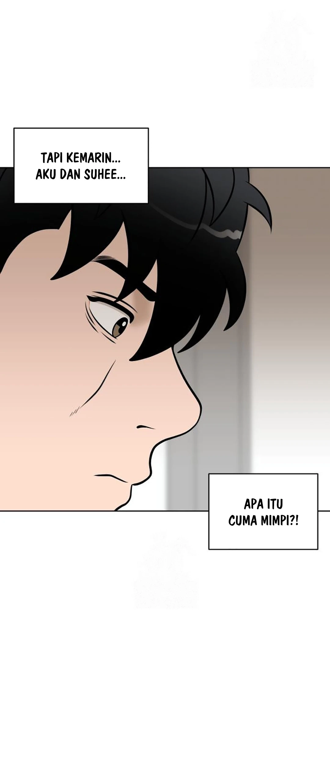 Around Forty Chapter 44 Gambar 57