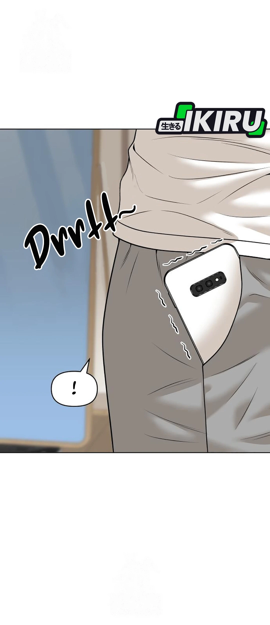 Around Forty Chapter 44 Gambar 58