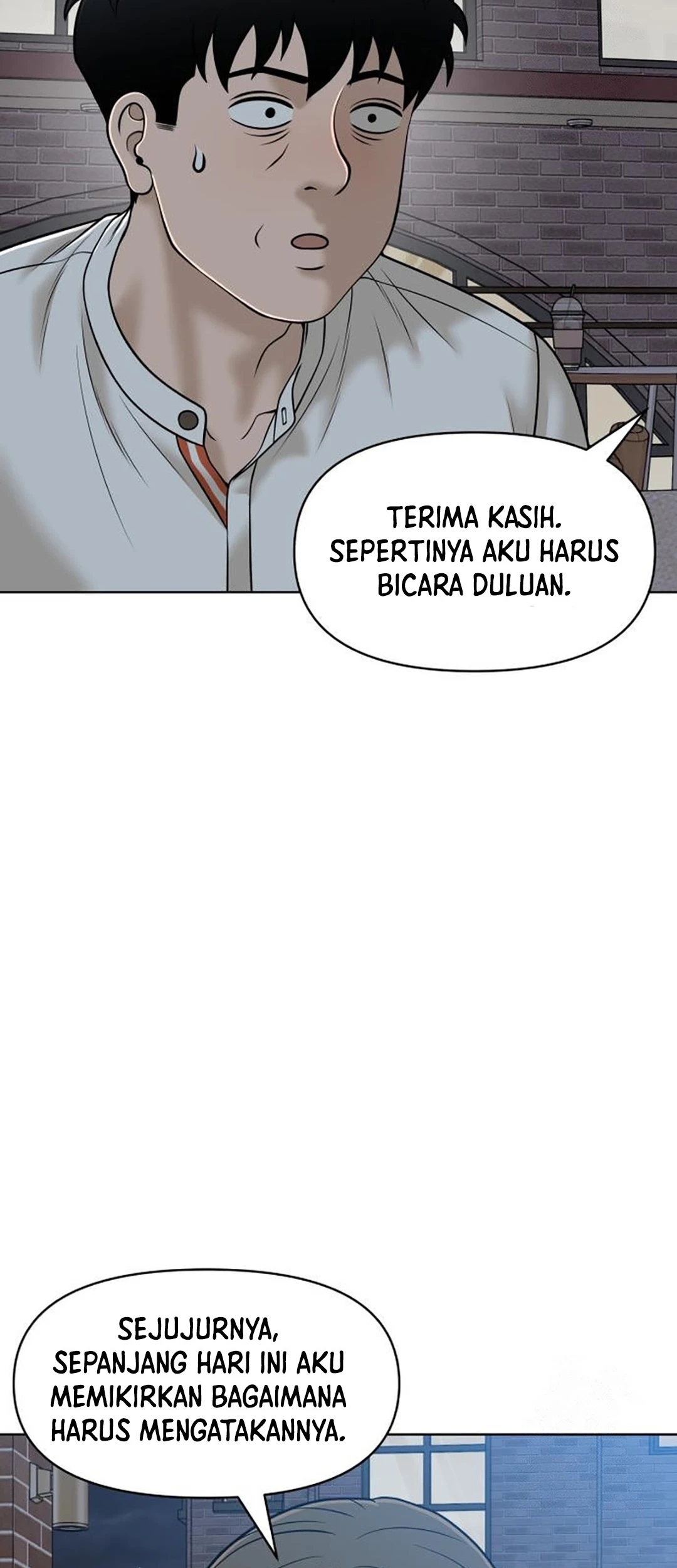 Around Forty Chapter 44 Gambar 40