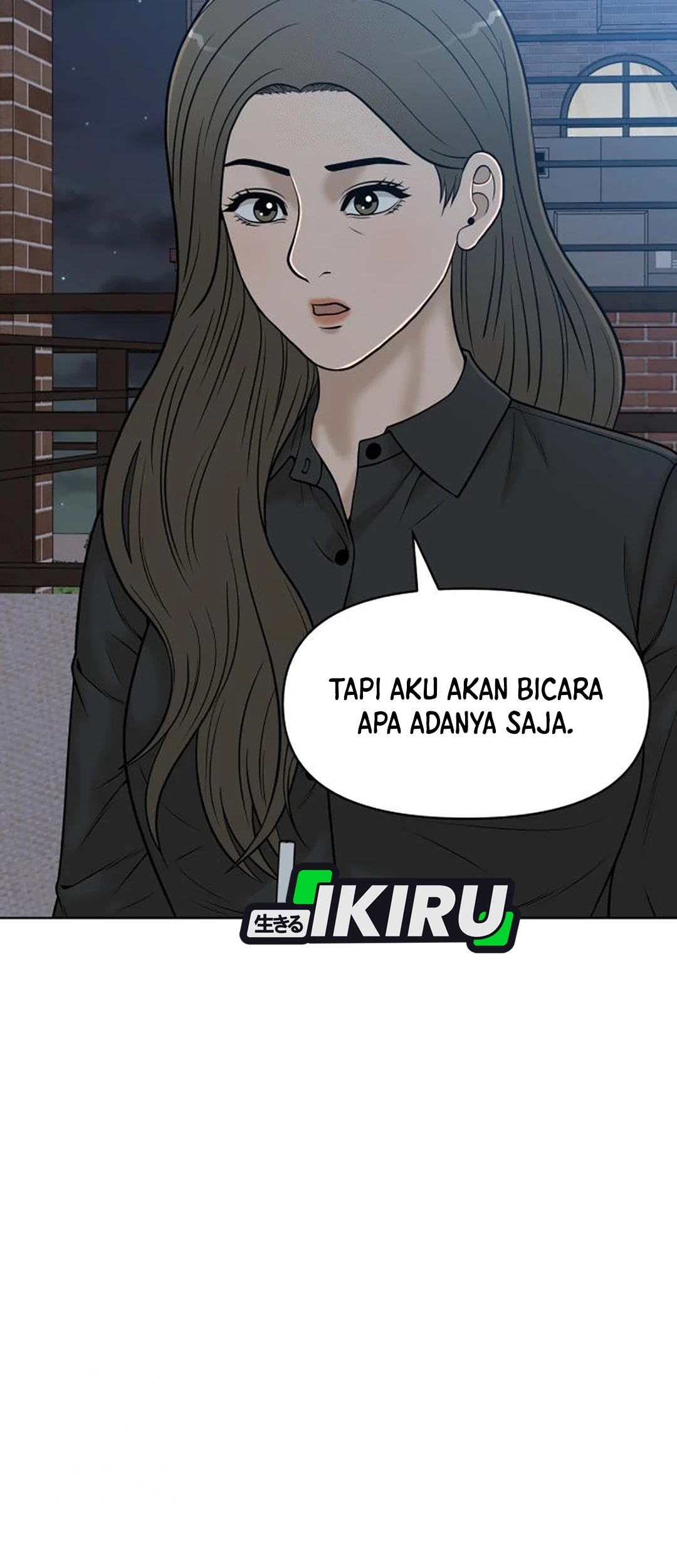Around Forty Chapter 44 Gambar 41