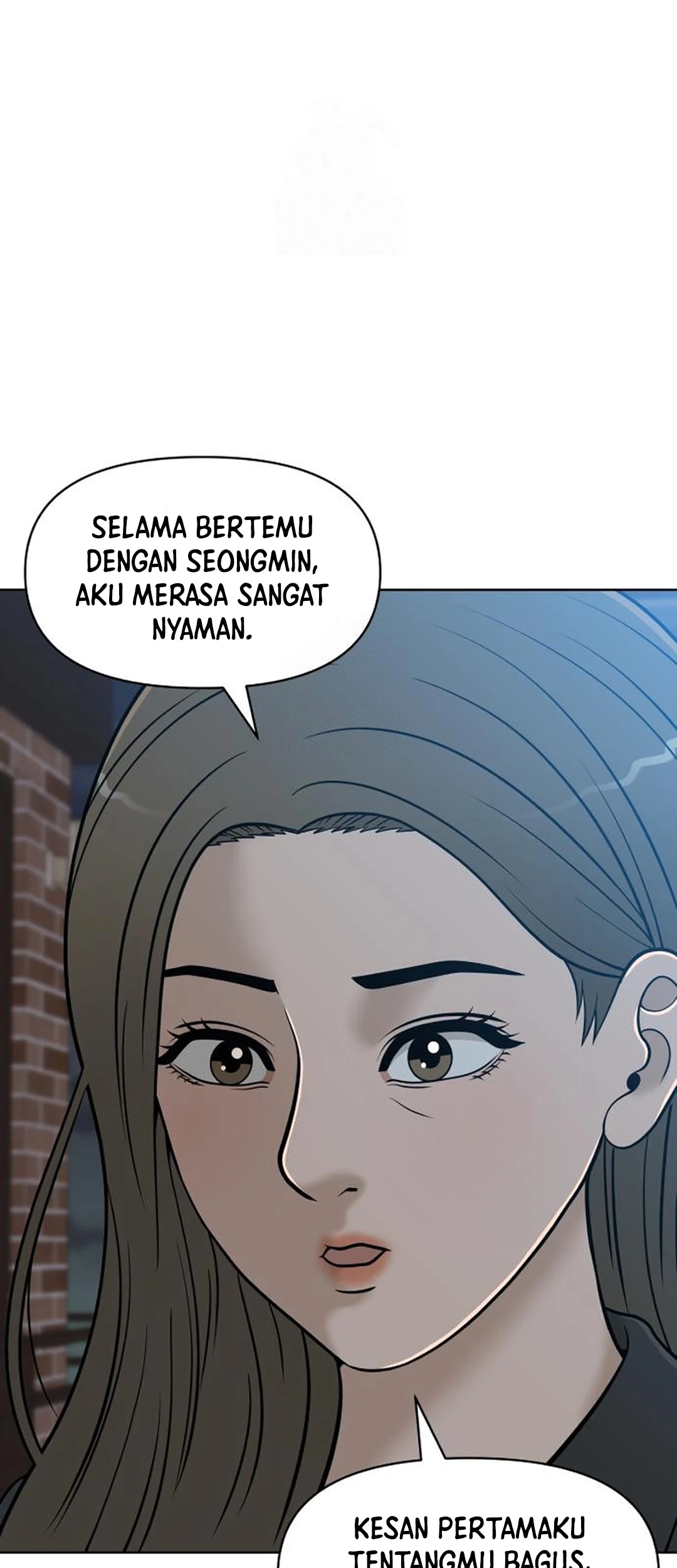 Around Forty Chapter 44 Gambar 43