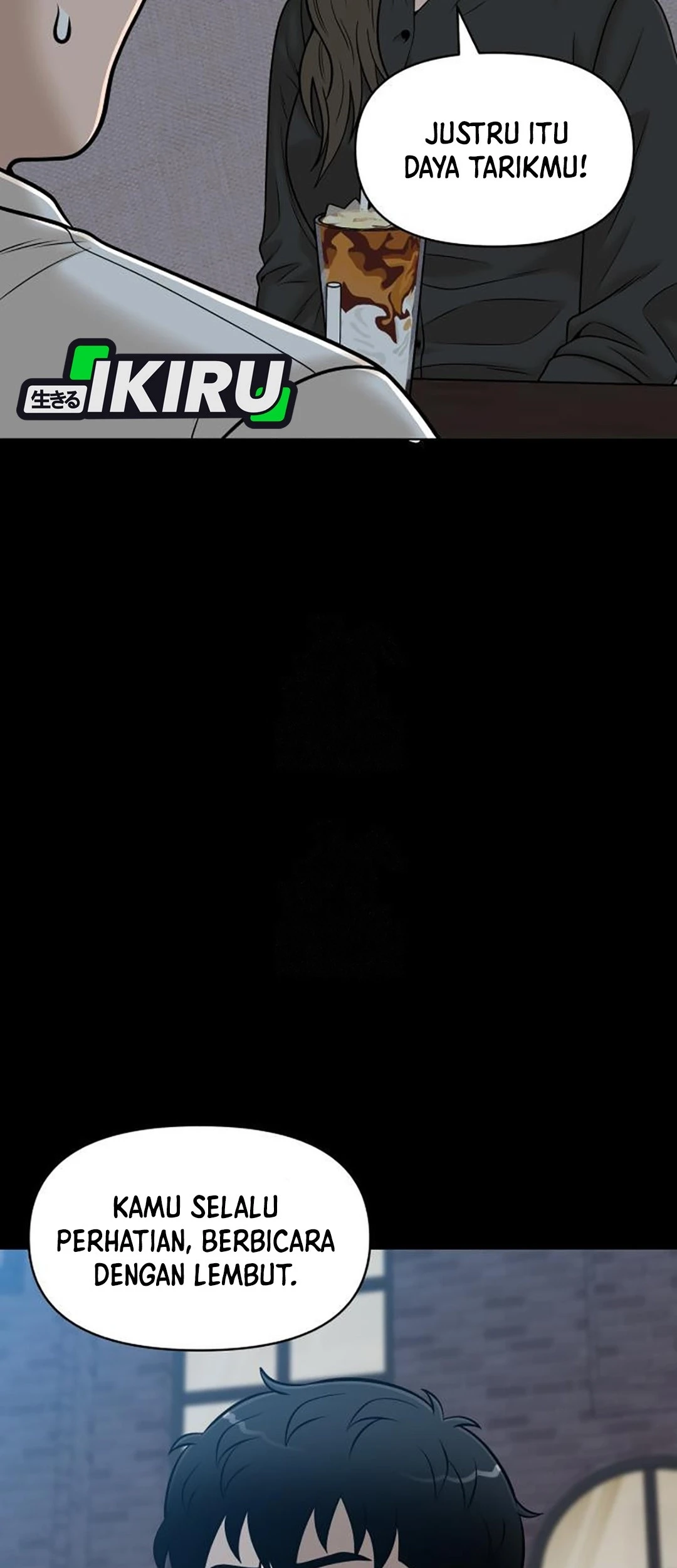 Around Forty Chapter 44 Gambar 67