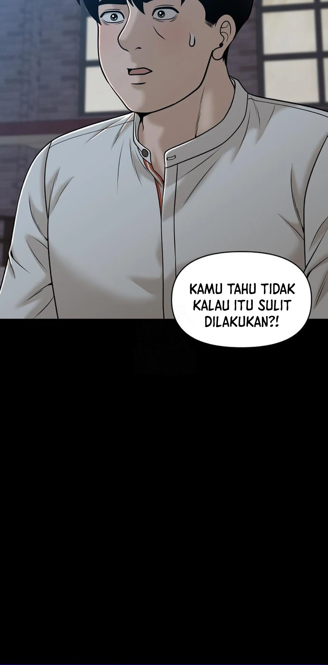 Around Forty Chapter 44 Gambar 68