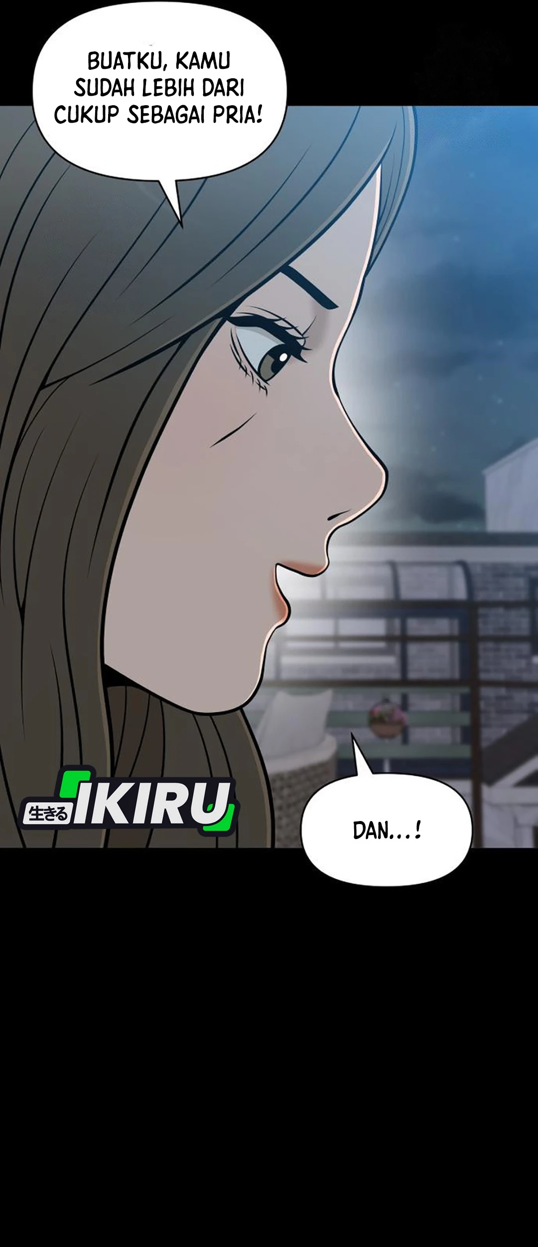 Around Forty Chapter 44 Gambar 69